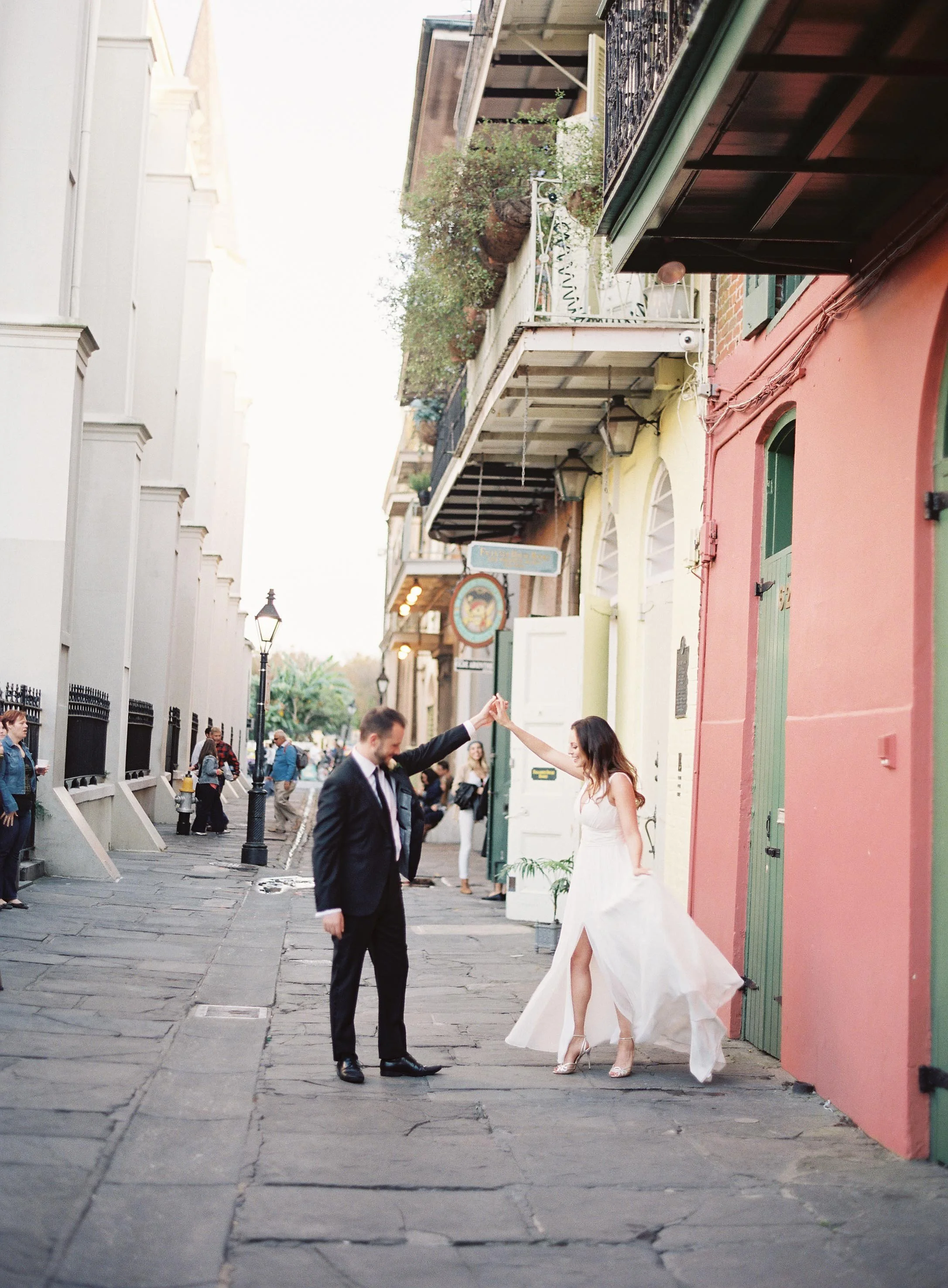 sapphireevents.com | Rylee Hitchner Photography | Latrobe's on Royal Weddings and Events | Luxury Wedding Planning in New Orleans | Sapphire Events