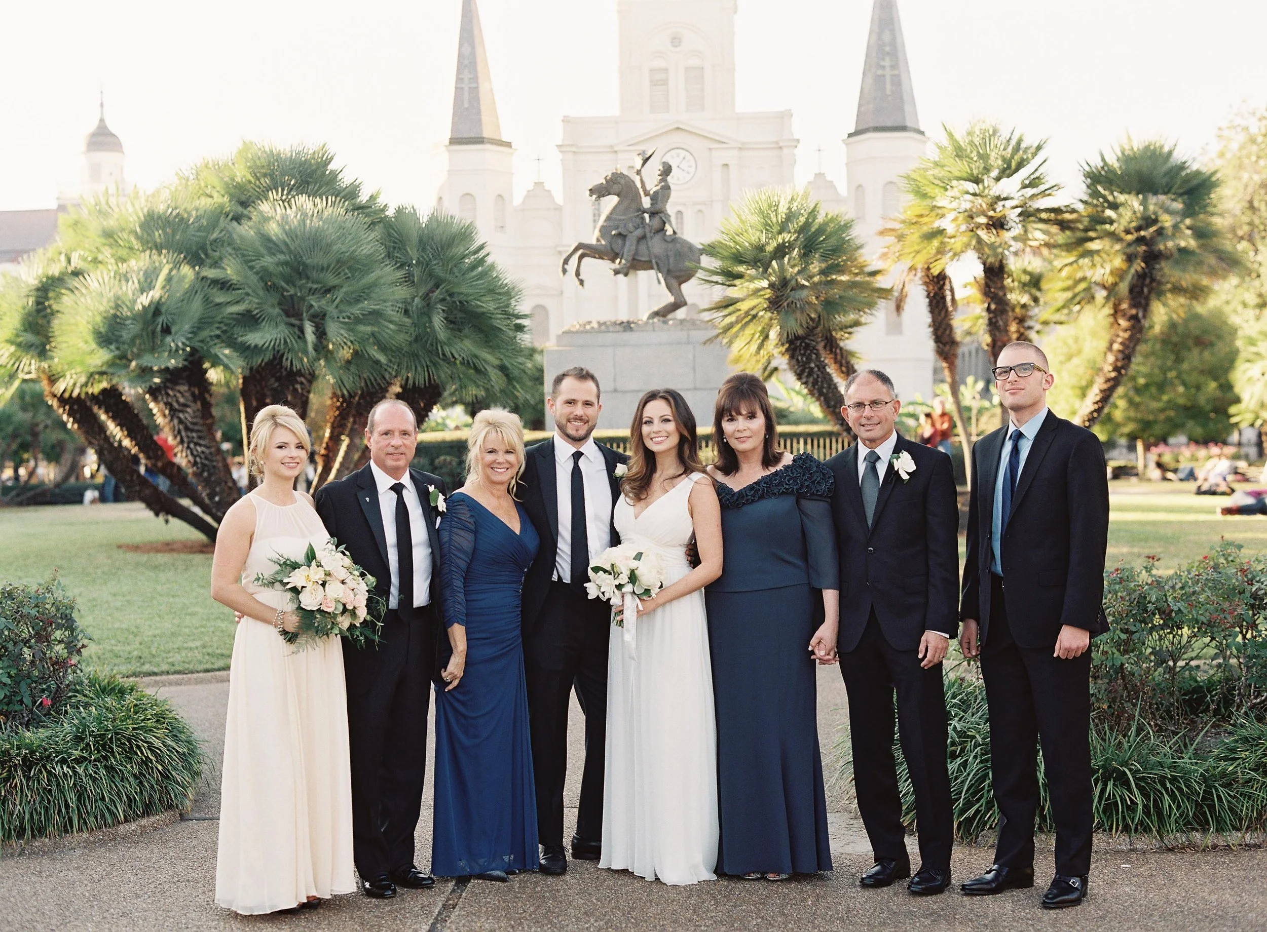 sapphireevents.com | Rylee Hitchner Photography | Latrobe's on Royal Weddings and Events | Luxury Wedding Planning in New Orleans | Sapphire Events