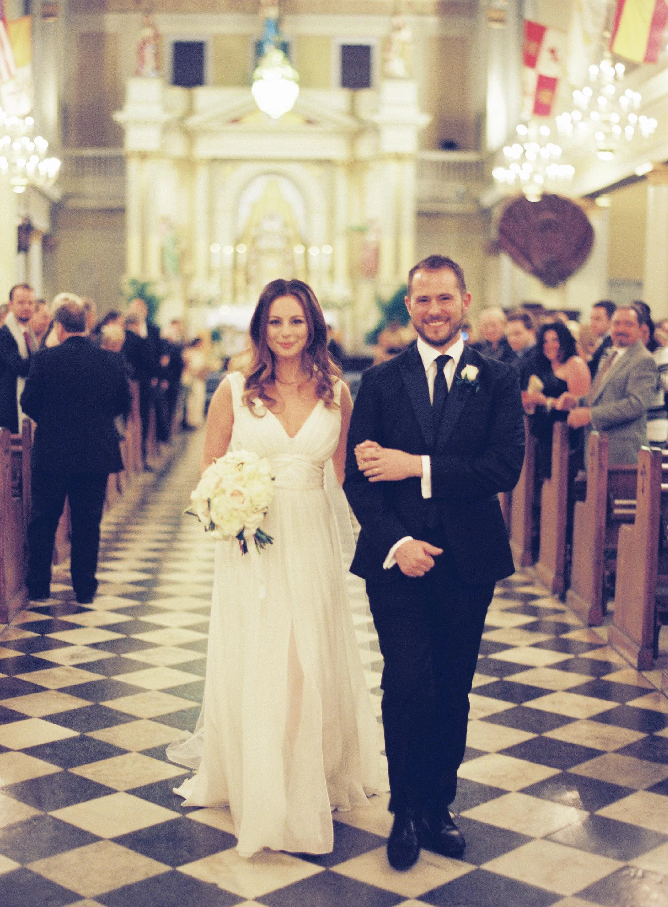 sapphireevents.com | Rylee Hitchner Photography | Latrobe's on Royal Weddings and Events | Luxury Wedding Planning in New Orleans | Sapphire Events