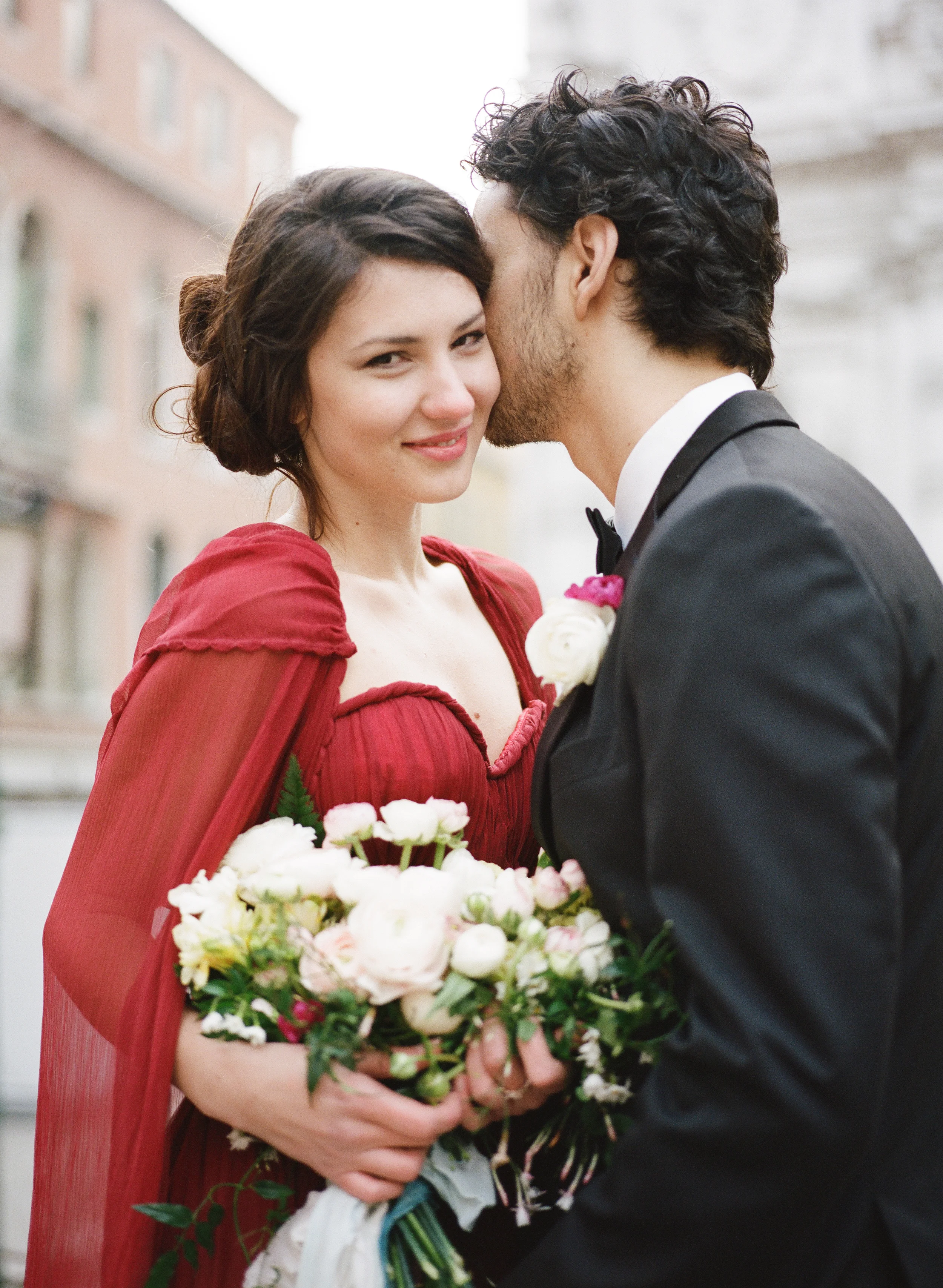 sapphireevents.com | Sapphire Events New Orleans and Destination Luxury Wedding Planning and Design | Elopement in Venice Inspiration | Archetype Studio | Laura Hooper Calligraphy
