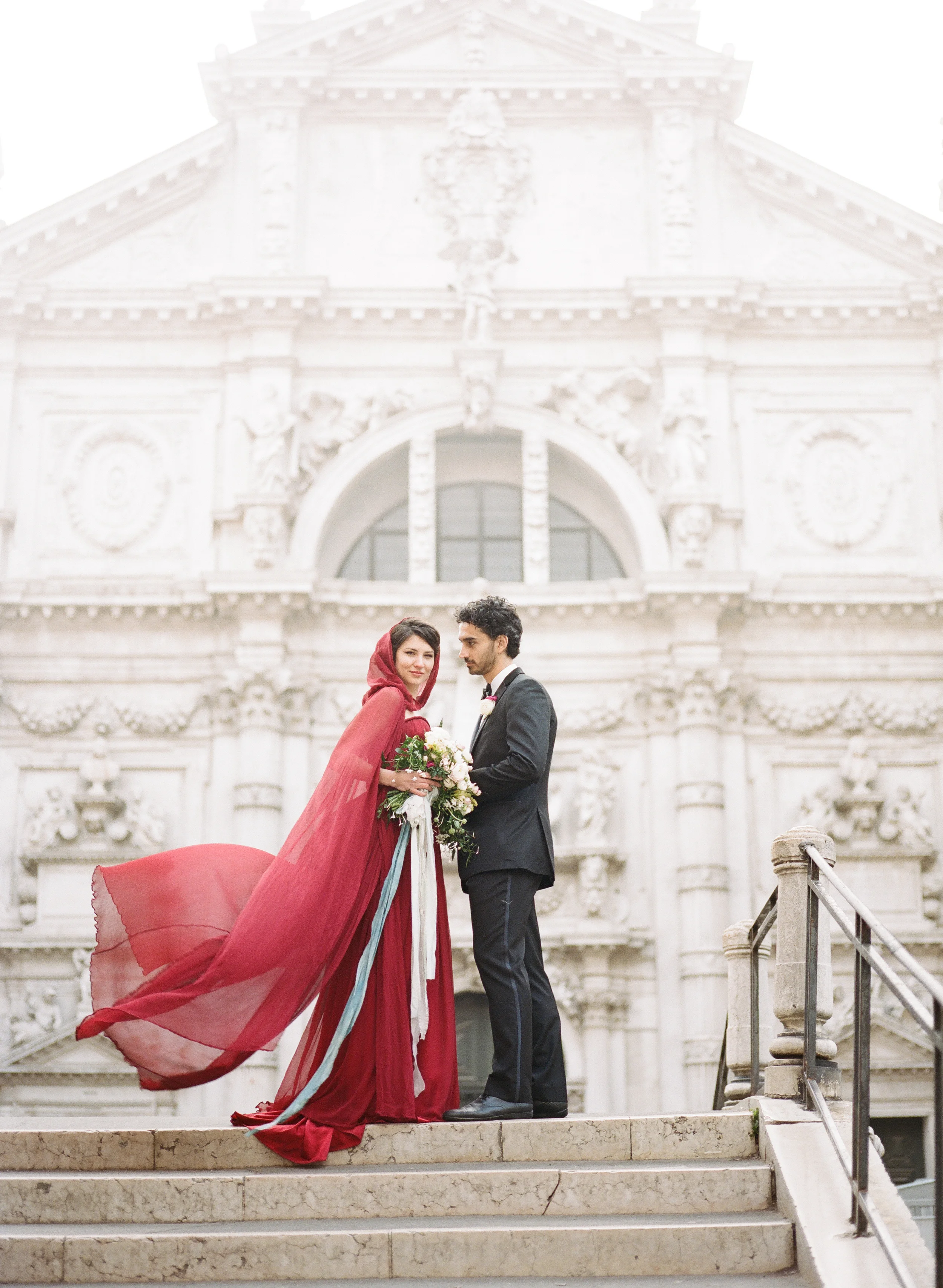 sapphireevents.com | Sapphire Events New Orleans and Destination Luxury Wedding Planning and Design | Elopement in Venice Inspiration | Archetype Studio | Laura Hooper Calligraphy
