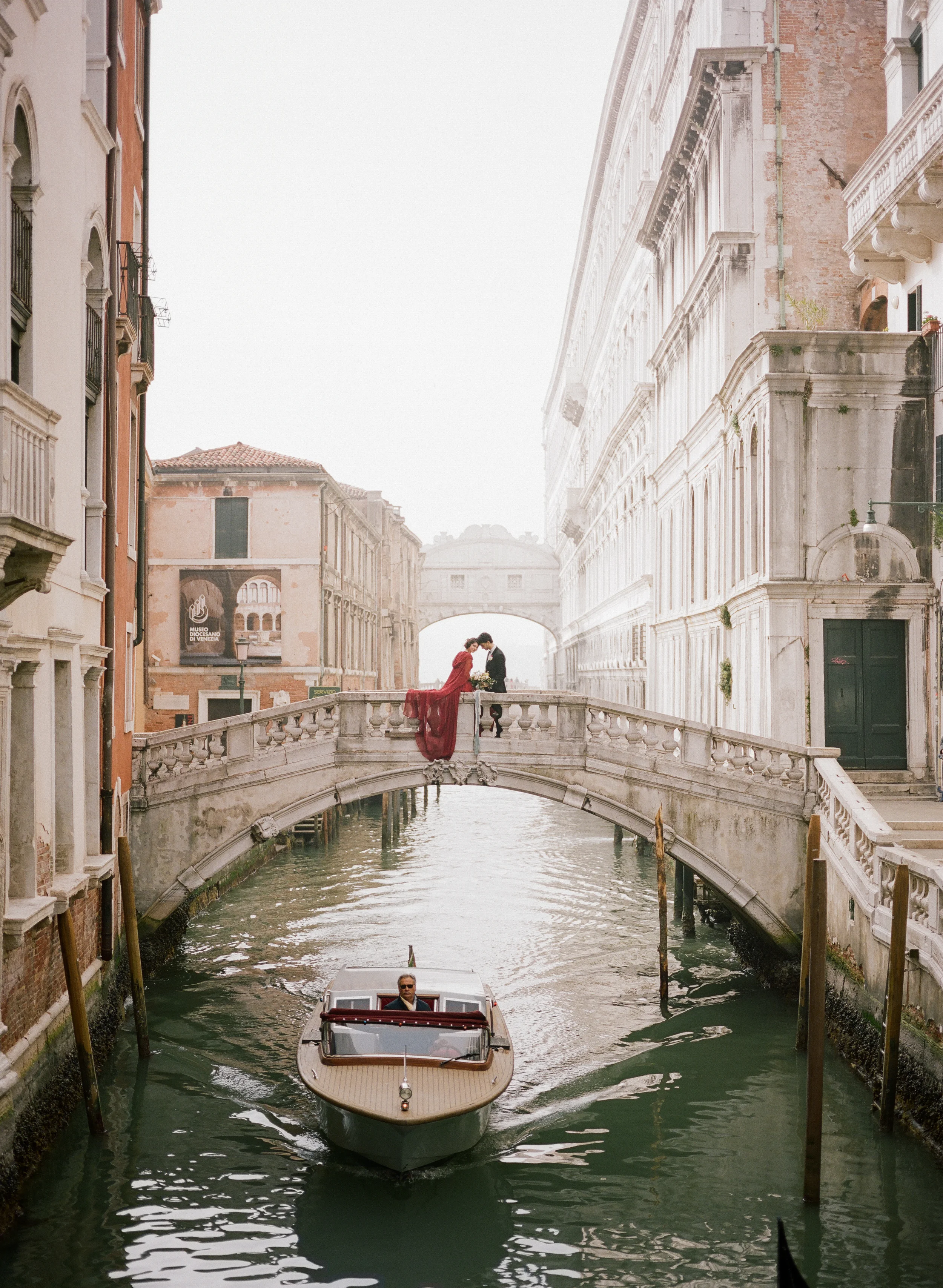 sapphireevents.com | Sapphire Events New Orleans and Destination Luxury Wedding Planning and Design | Elopement in Venice Inspiration | Archetype Studio | Laura Hooper Calligraphy