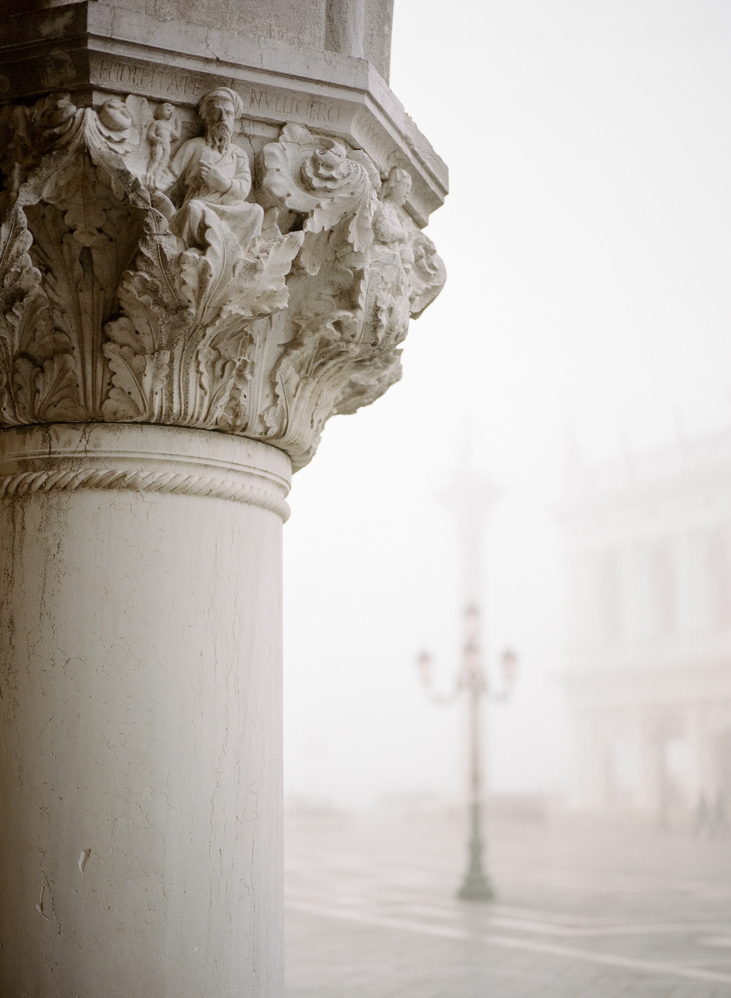 sapphireevents.com | Sapphire Events New Orleans and Destination Luxury Wedding Planning and Design | Elopement in Venice Inspiration | Archetype Studio | Laura Hooper Calligraphy