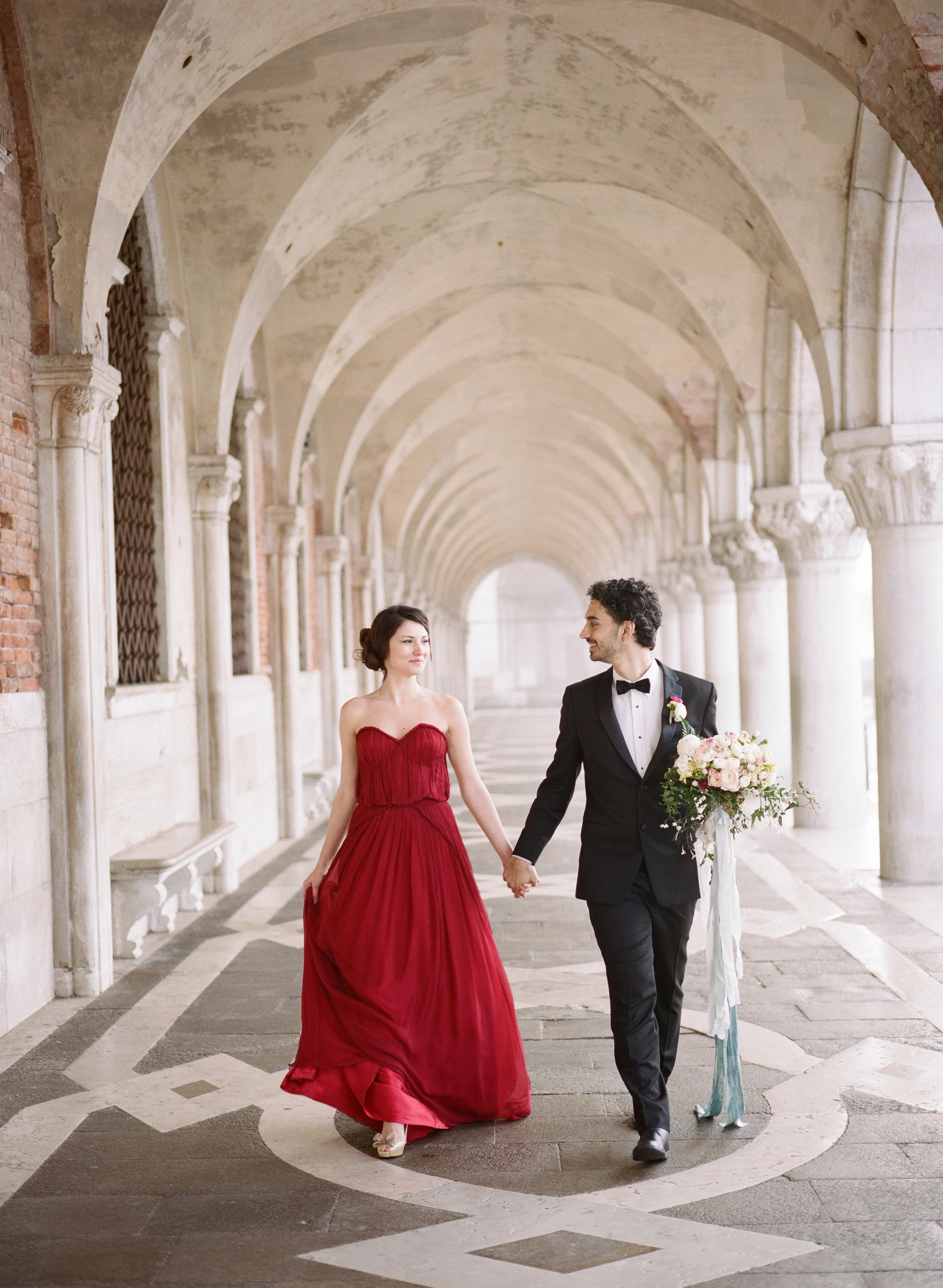 sapphireevents.com | Sapphire Events New Orleans and Destination Luxury Wedding Planning and Design | Elopement in Venice Inspiration | Archetype Studio | Laura Hooper Calligraphy