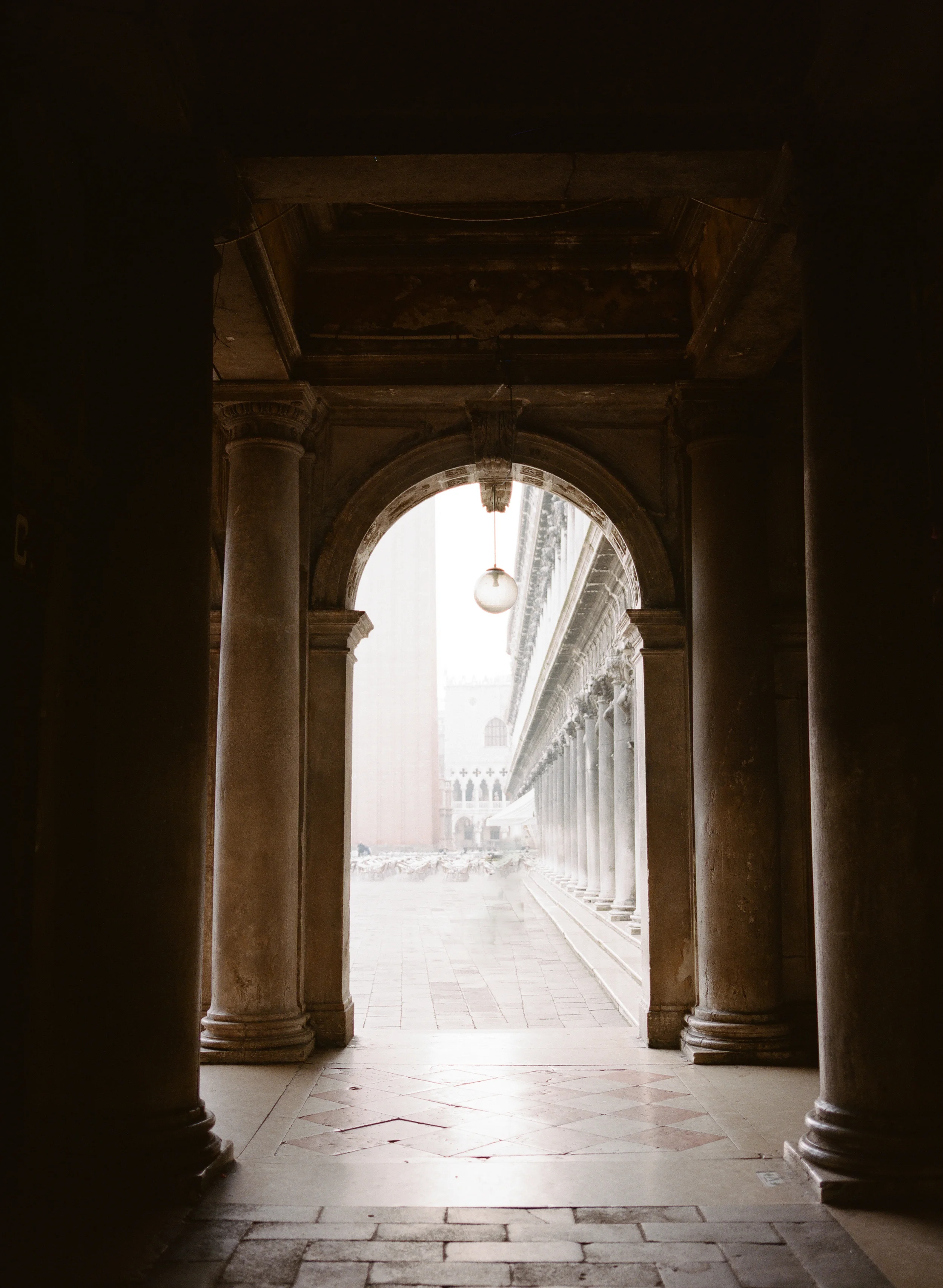 sapphireevents.com | Sapphire Events New Orleans and Destination Luxury Wedding Planning and Design | Elopement in Venice Inspiration | Archetype Studio | Laura Hooper Calligraphy