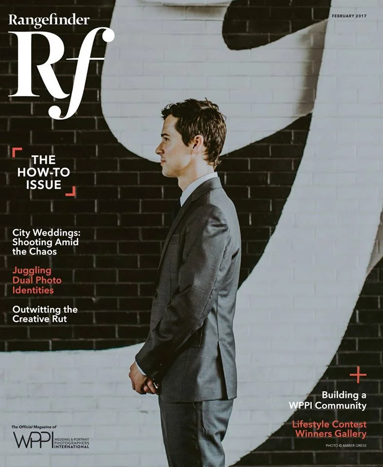 Rangefinder Magazine February 2017