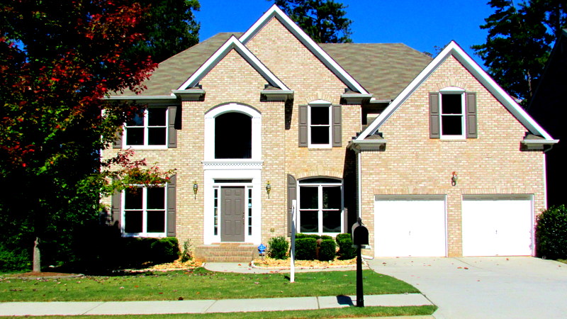 1600 Heatherglade Lane