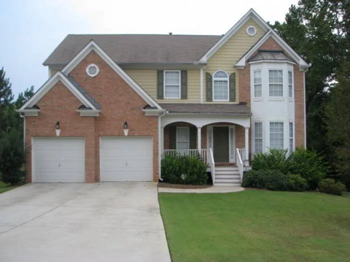 723 Baugh Springs Lane