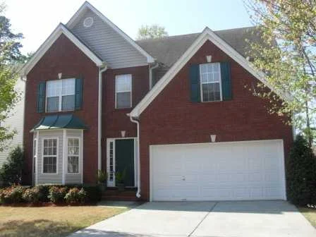 3836 Jackson Shoals Court