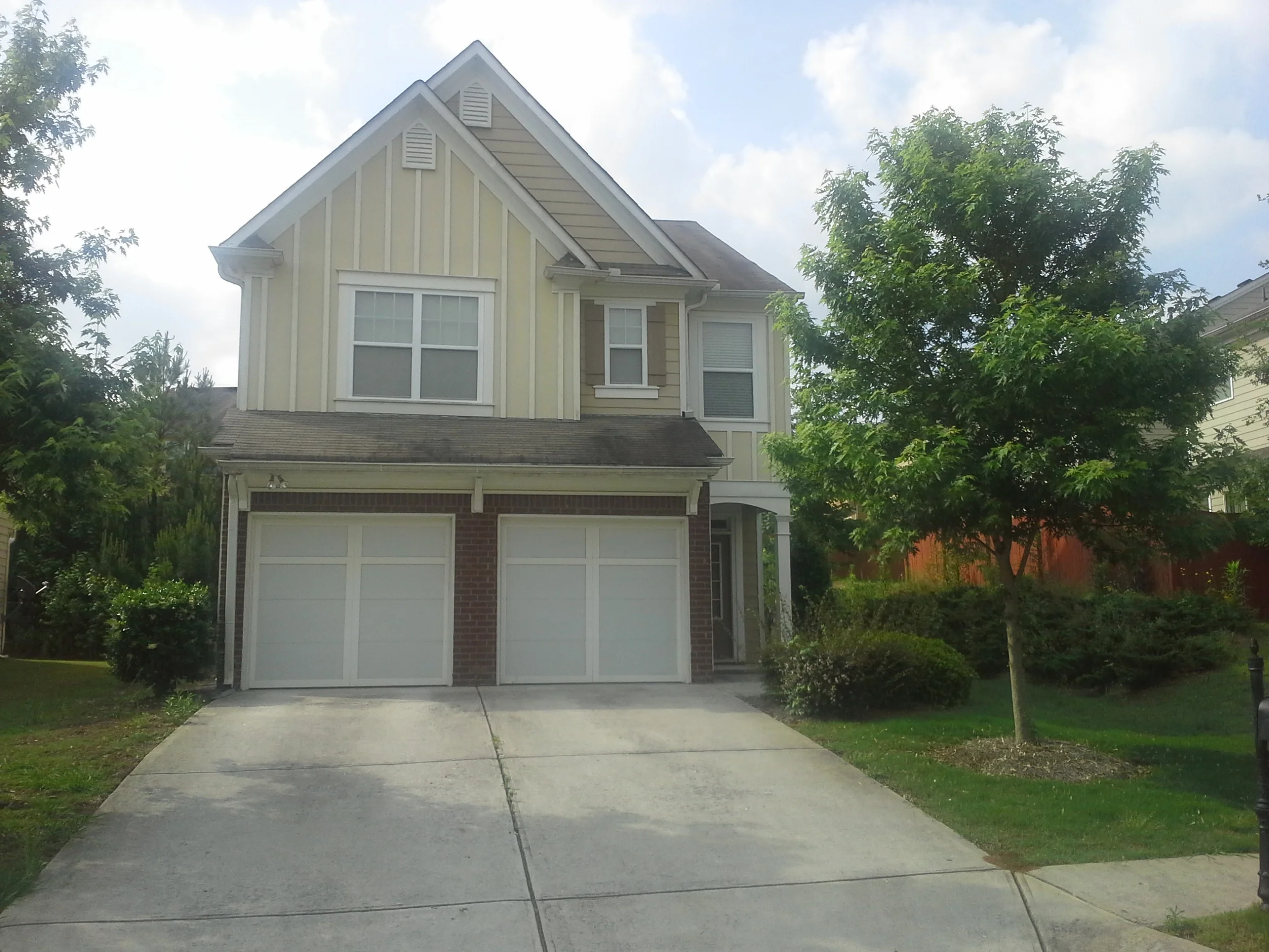 4380 Annlette Trail