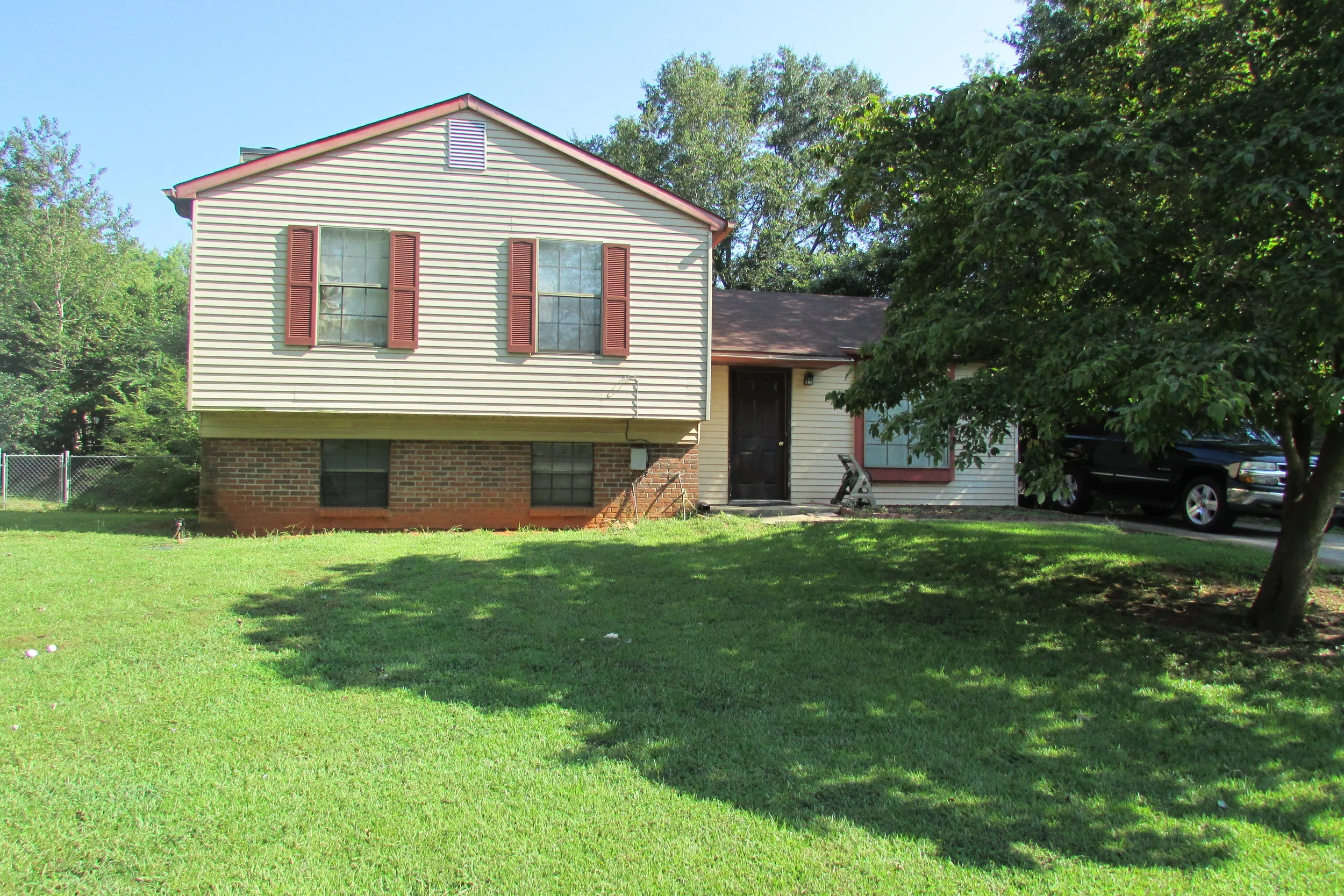 3415 Timbercreek Drive