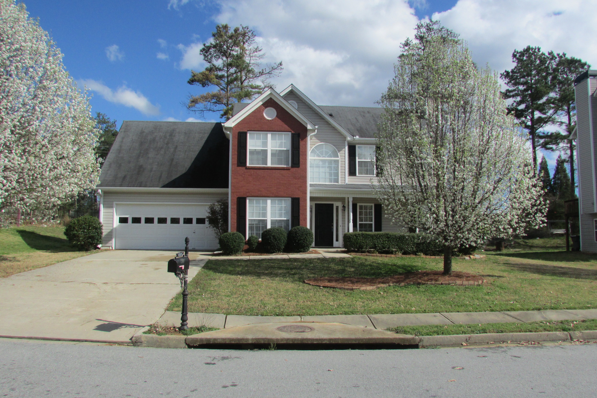 1257 Bramlett Forest