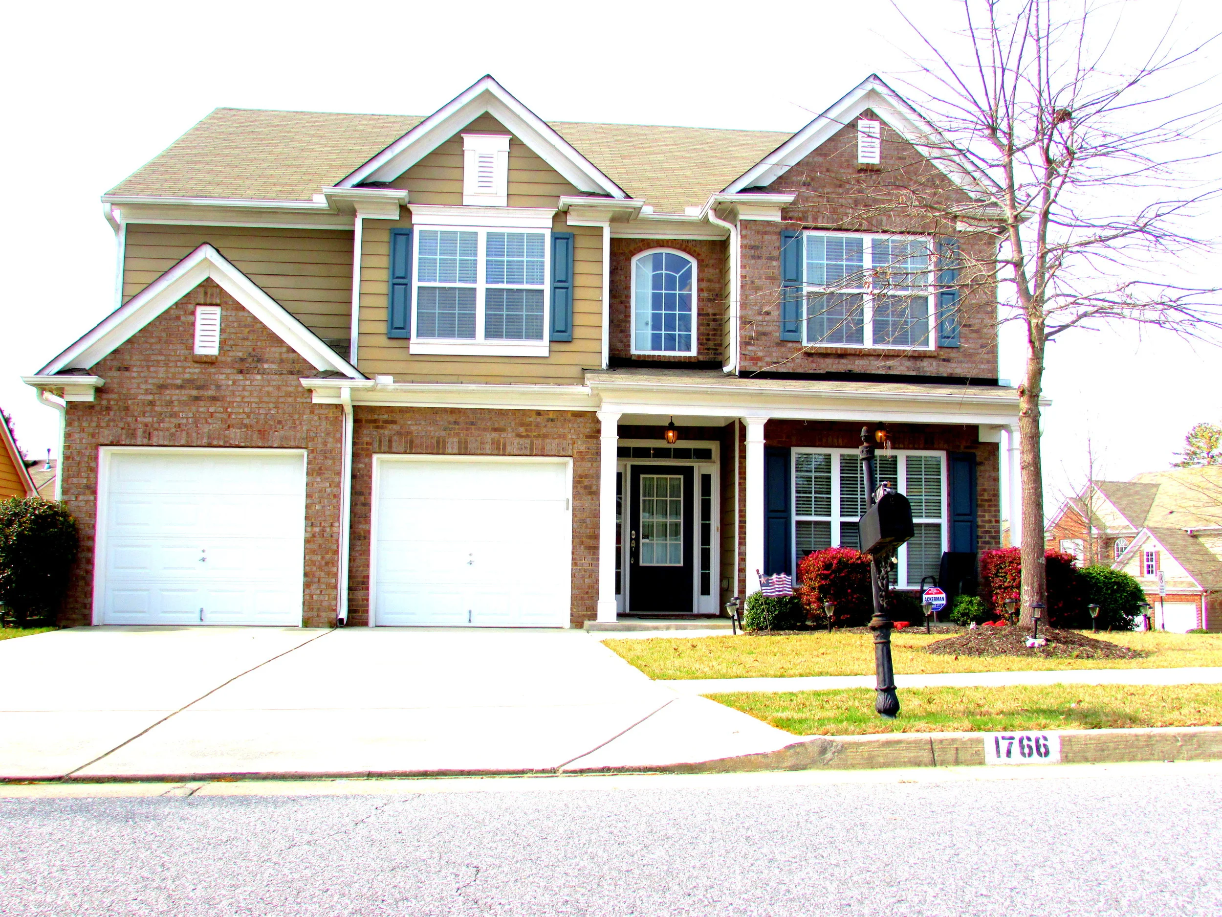 1766 Hedington Court