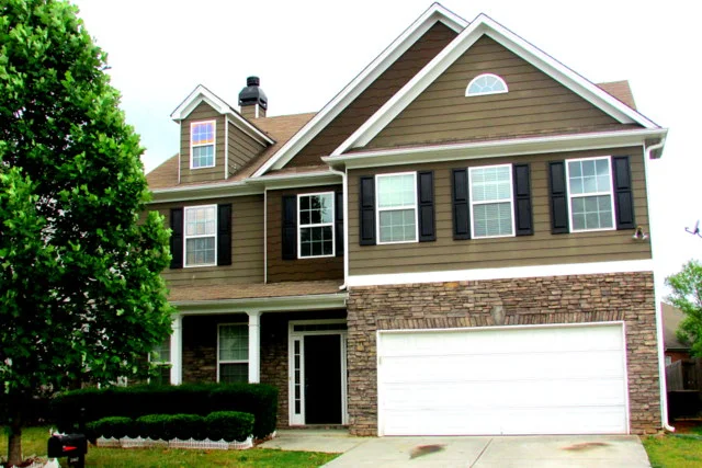 3447 Drayton Manor Run