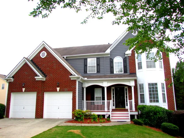 1812 Patterson Mill Way