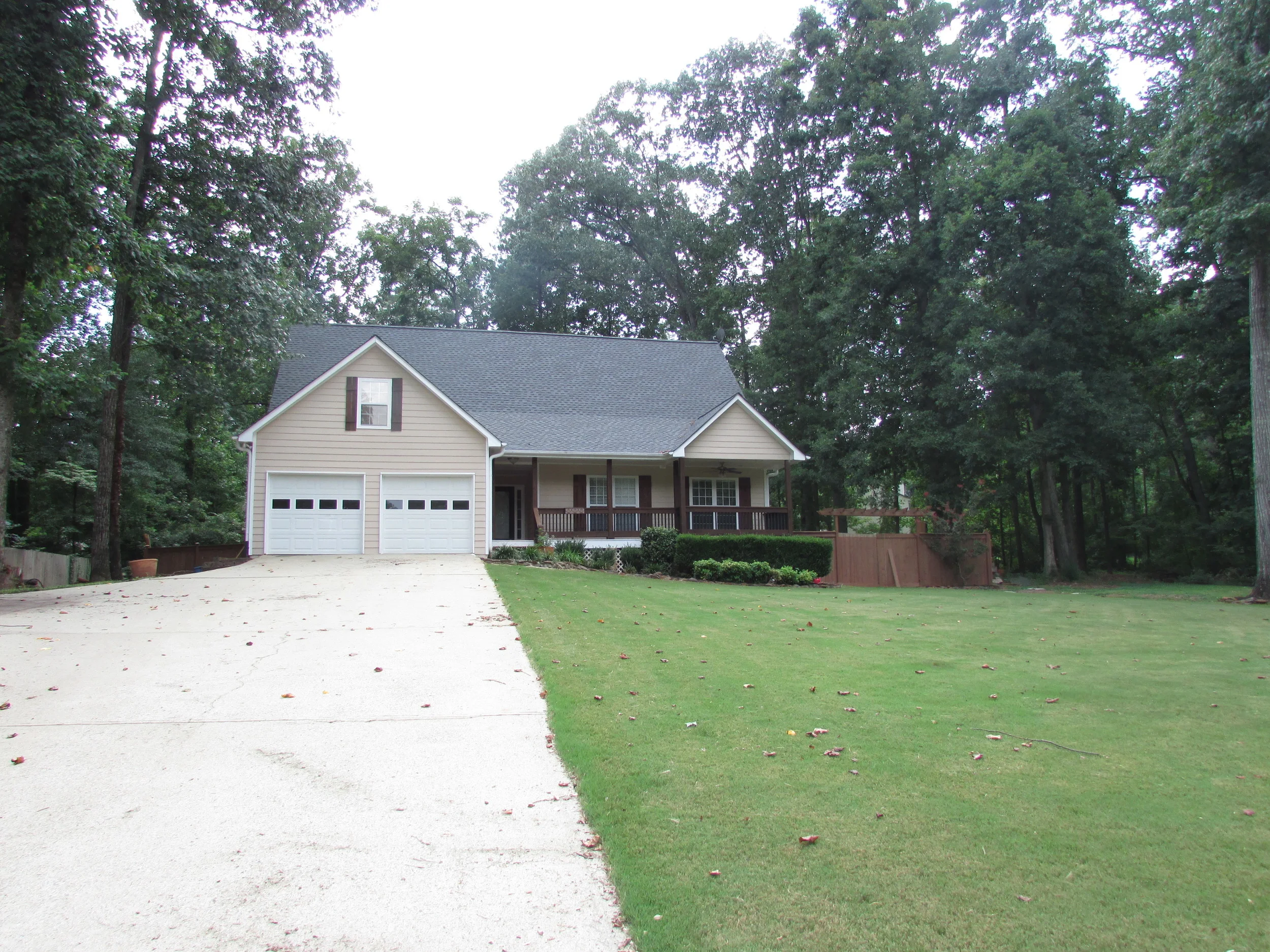 318 Heatherwood Lane