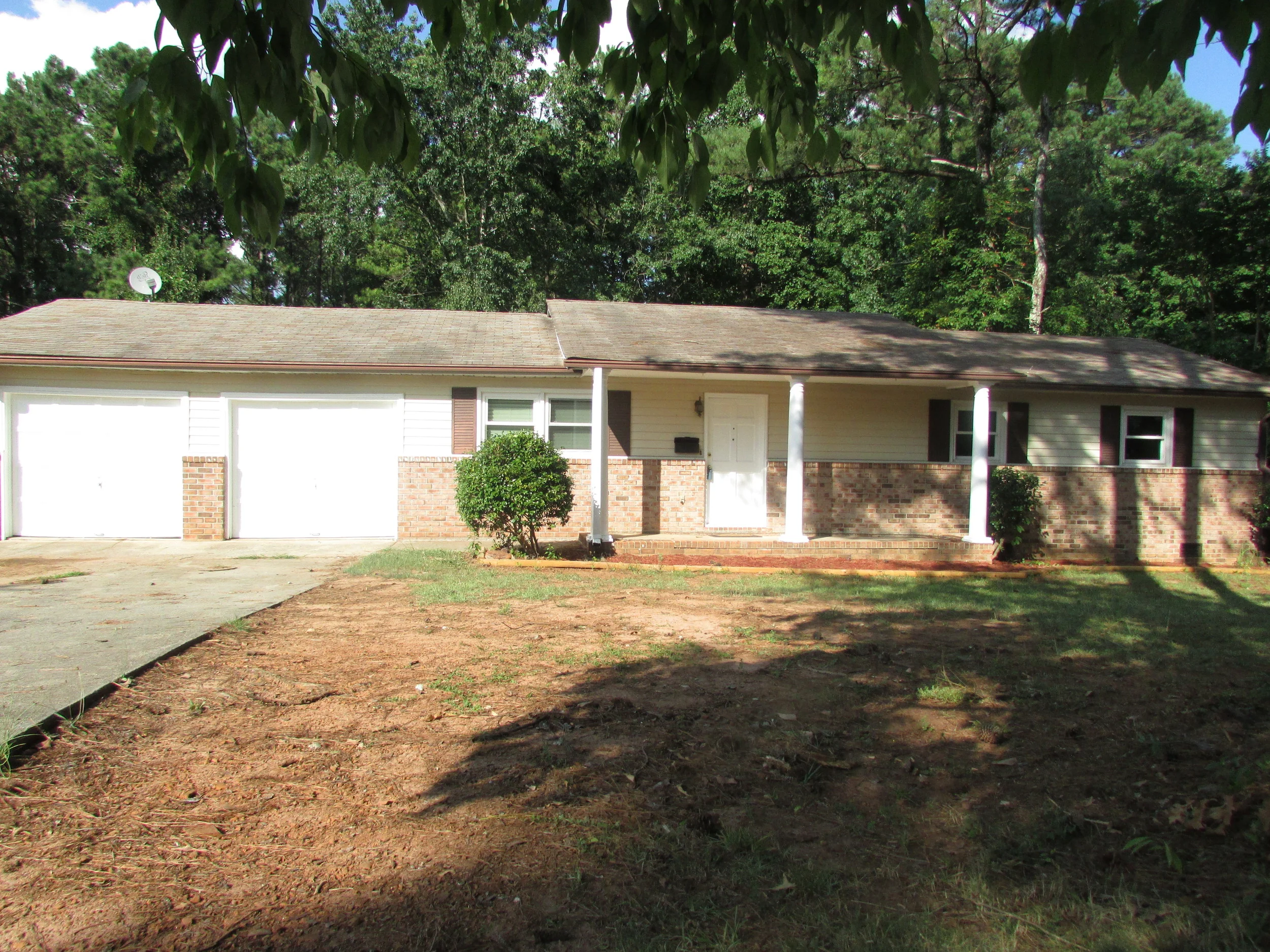 2804 Bicentennial Drive