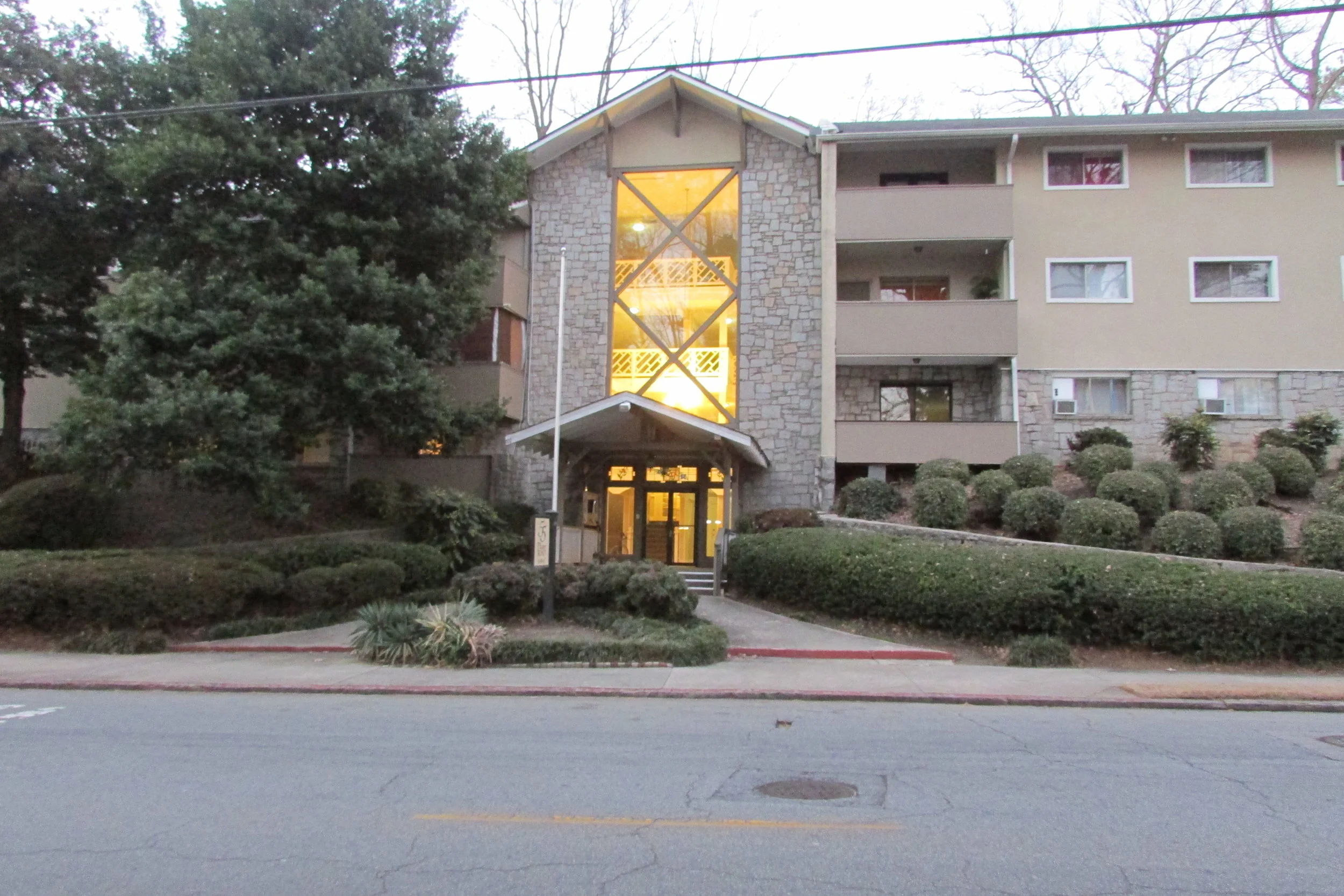 55 PHARR ROAD UNIT C-308