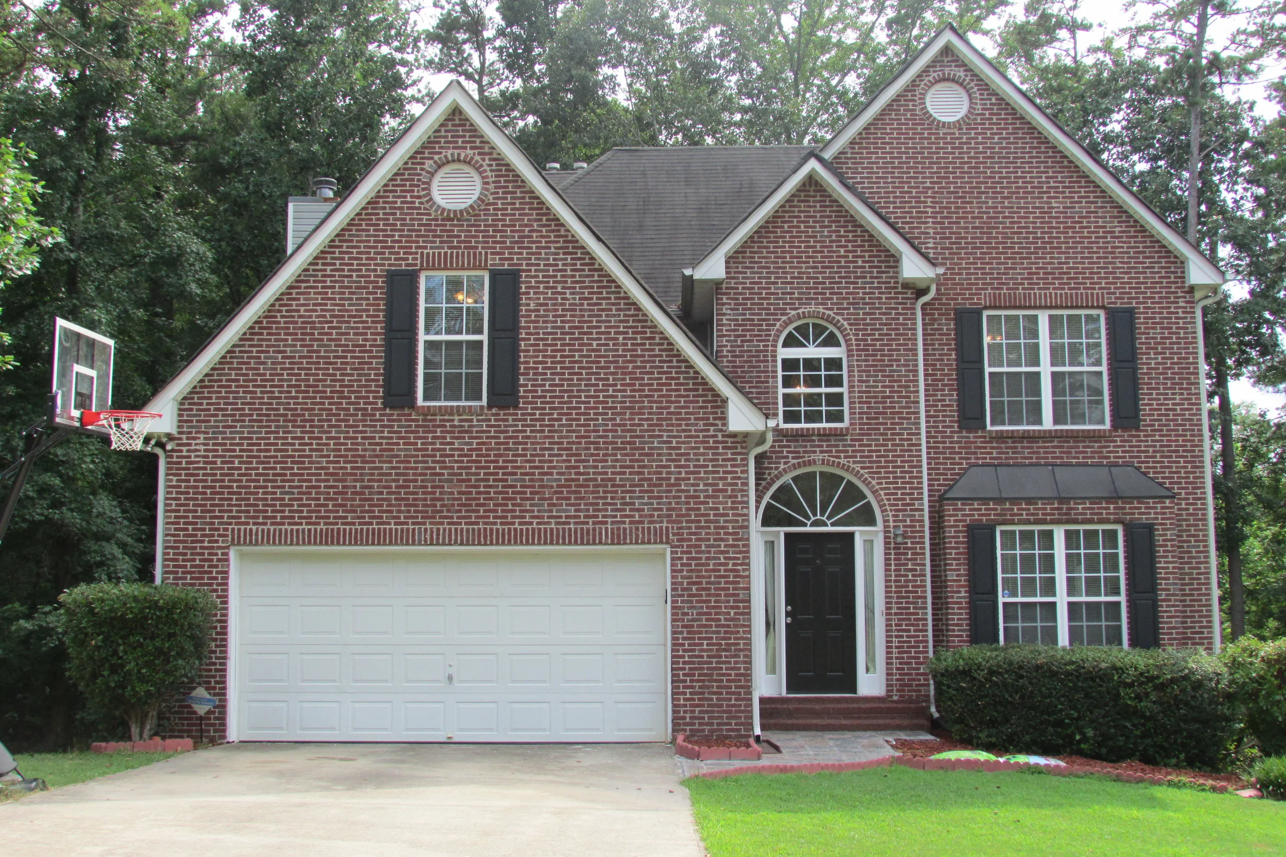 **POCKET LISTING** 3960 KNOTTS PASS RD