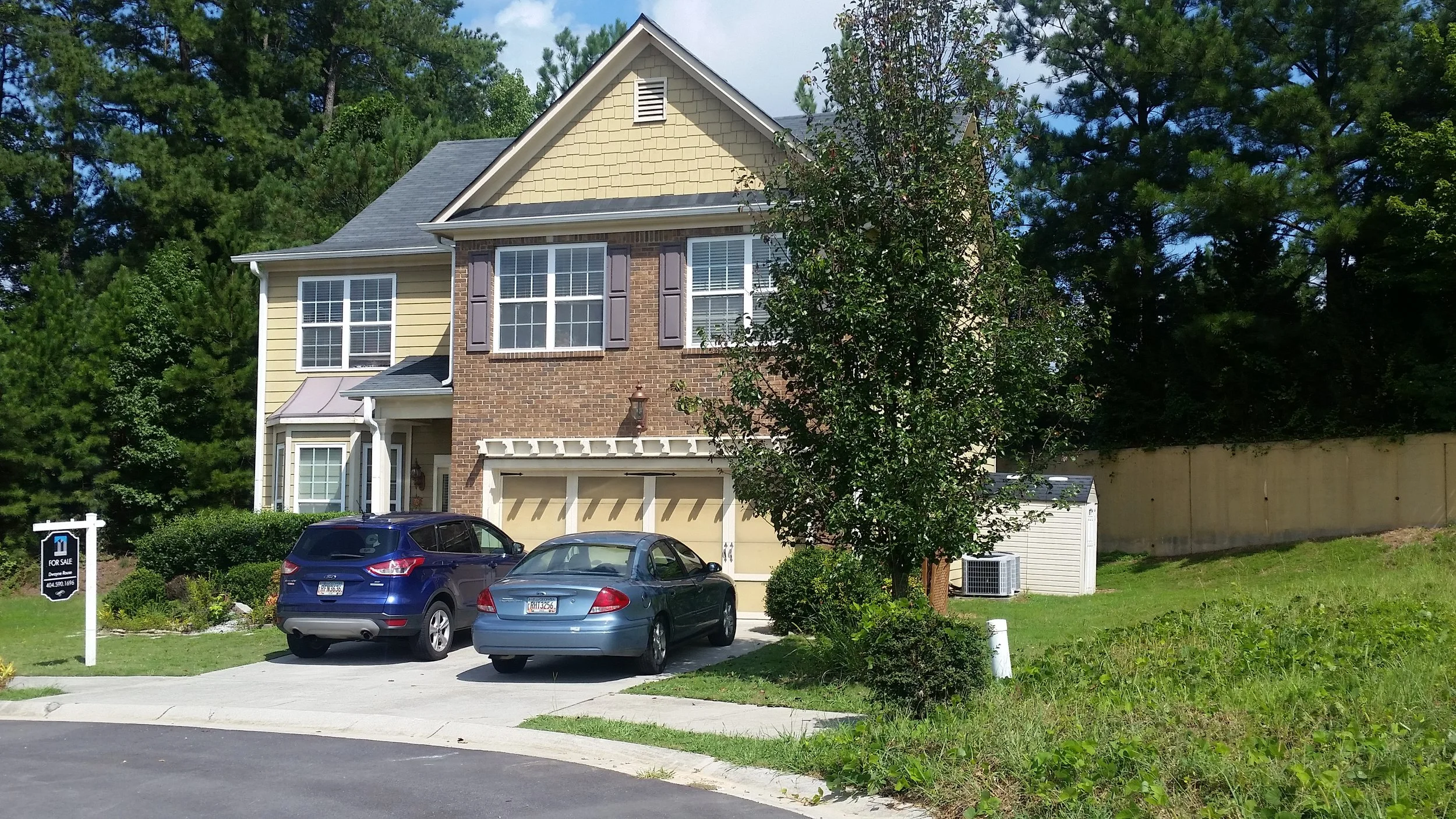 5871 Westchase St Atlanta