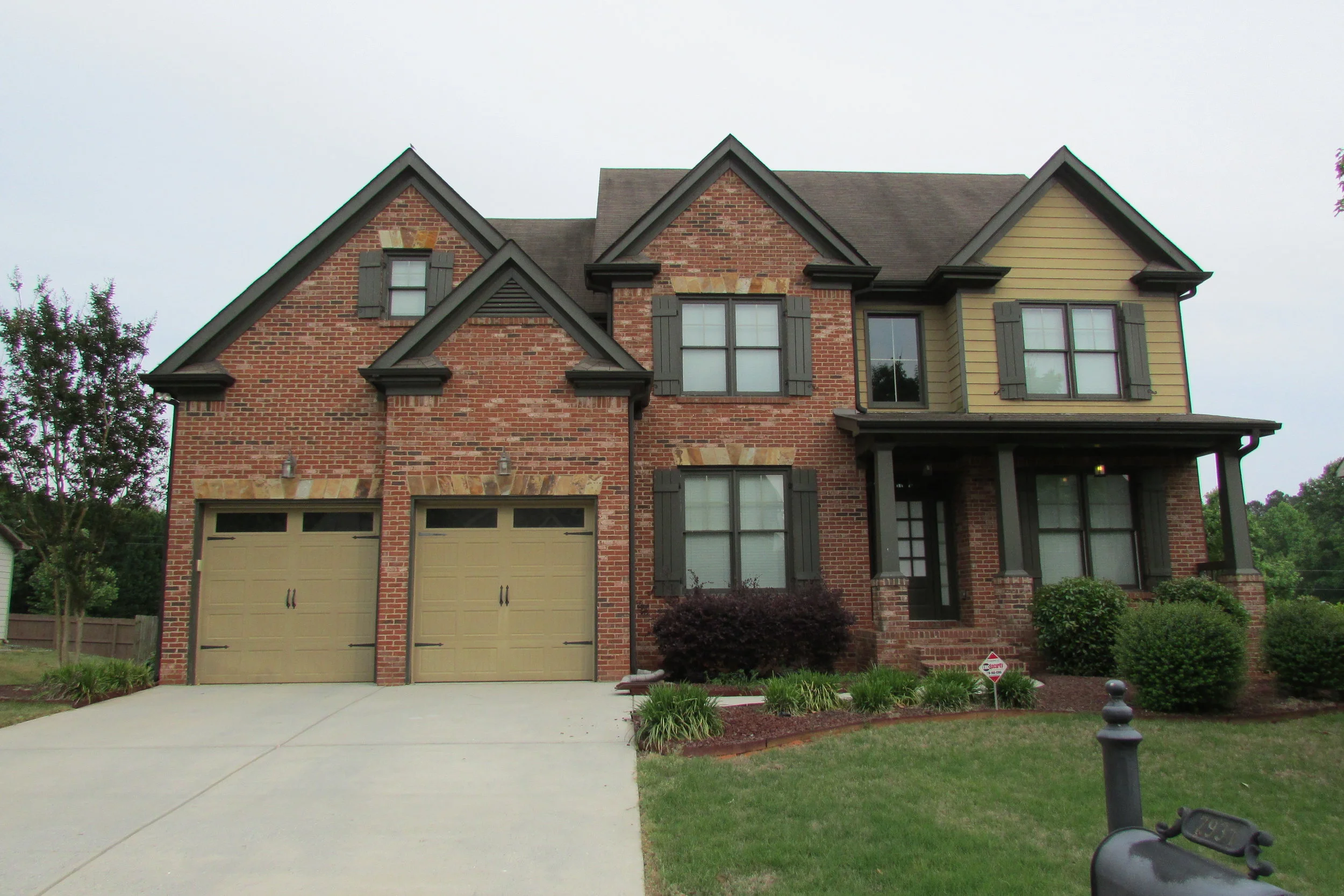 2931 Planters Mill Drive