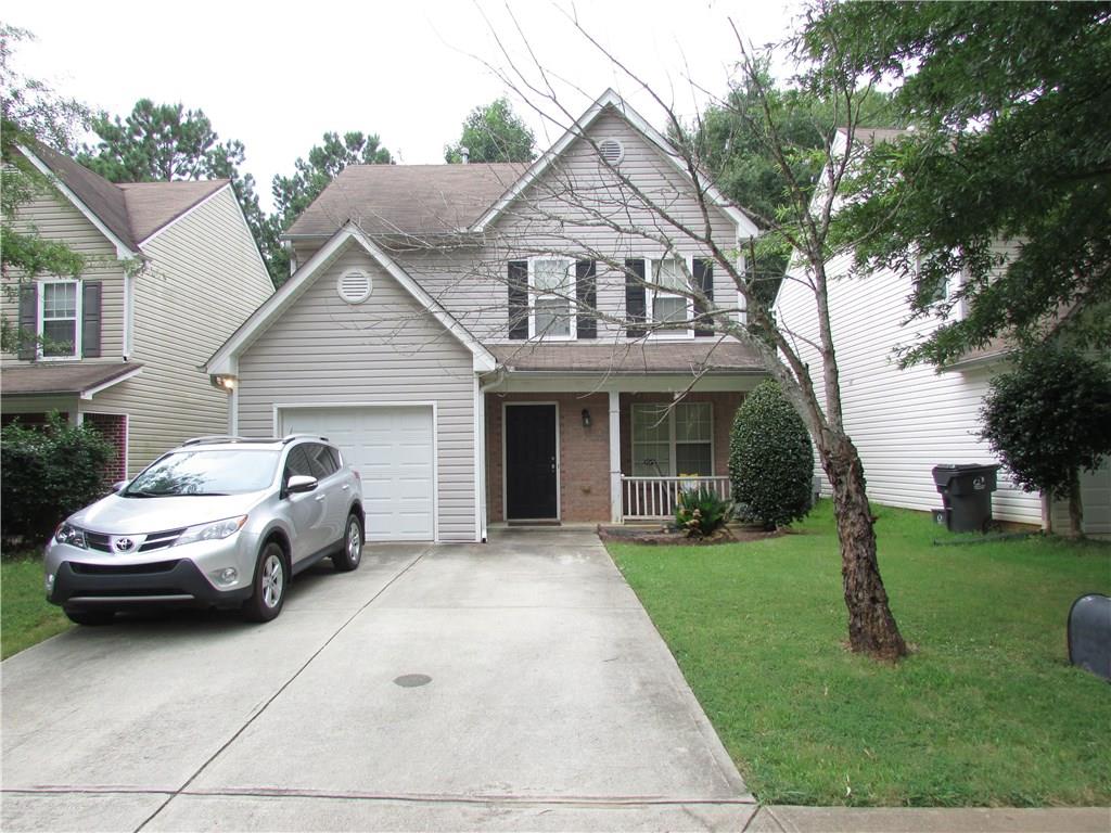 940 Melrose Park Place