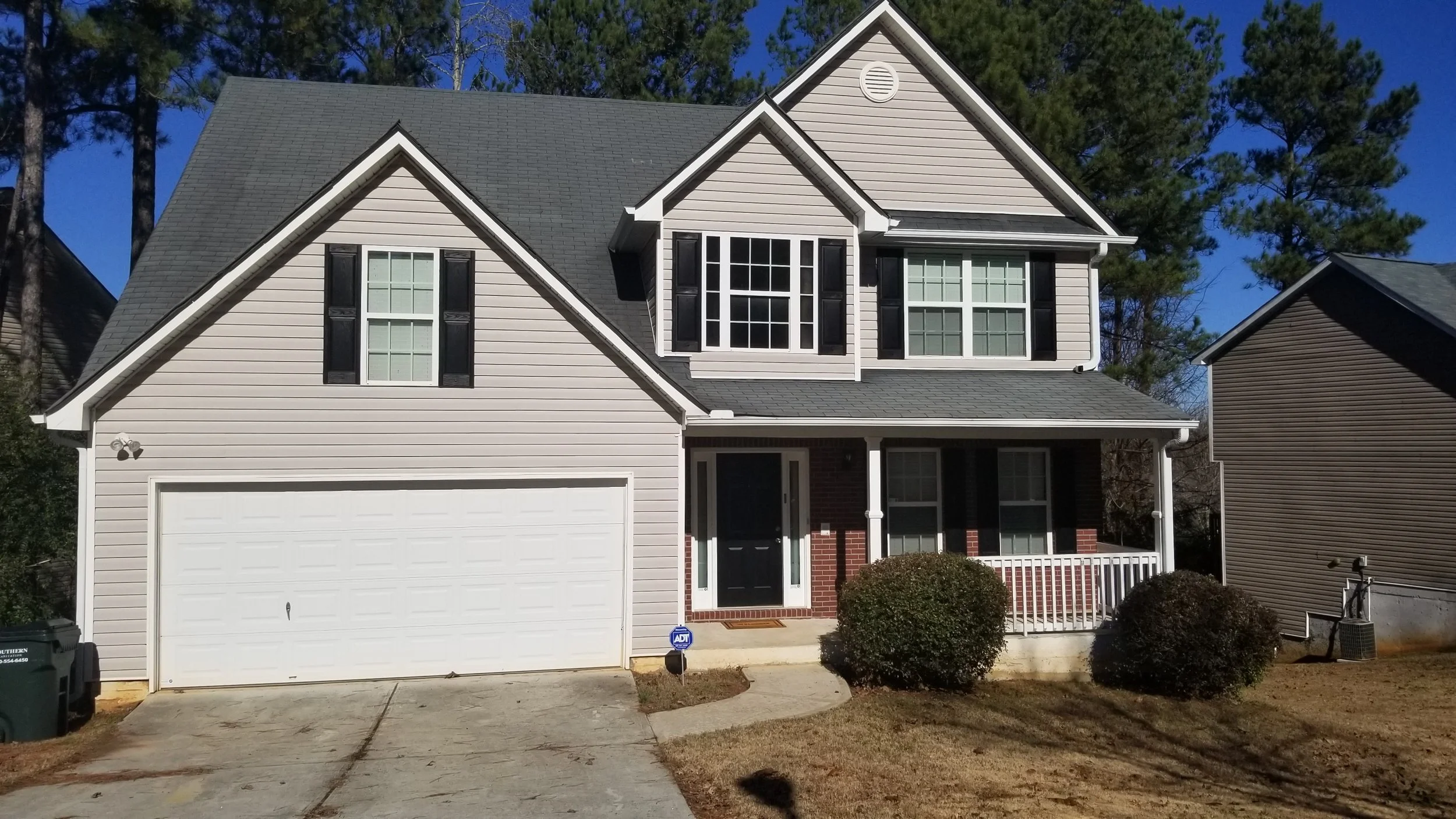 4435 Round Stone Drive