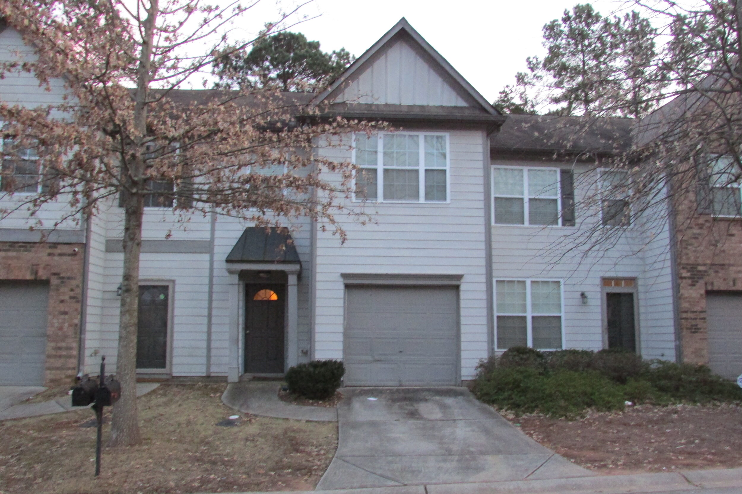 539 Tufton Trail