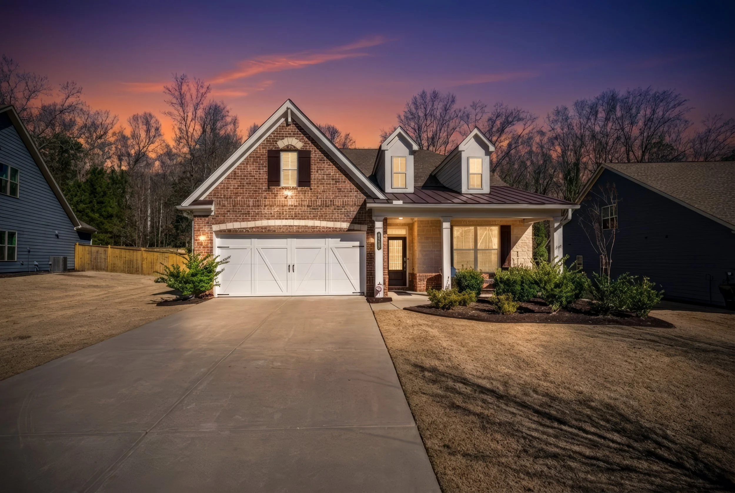 **NEW LISTING** 5718 Pickens Garden Lane