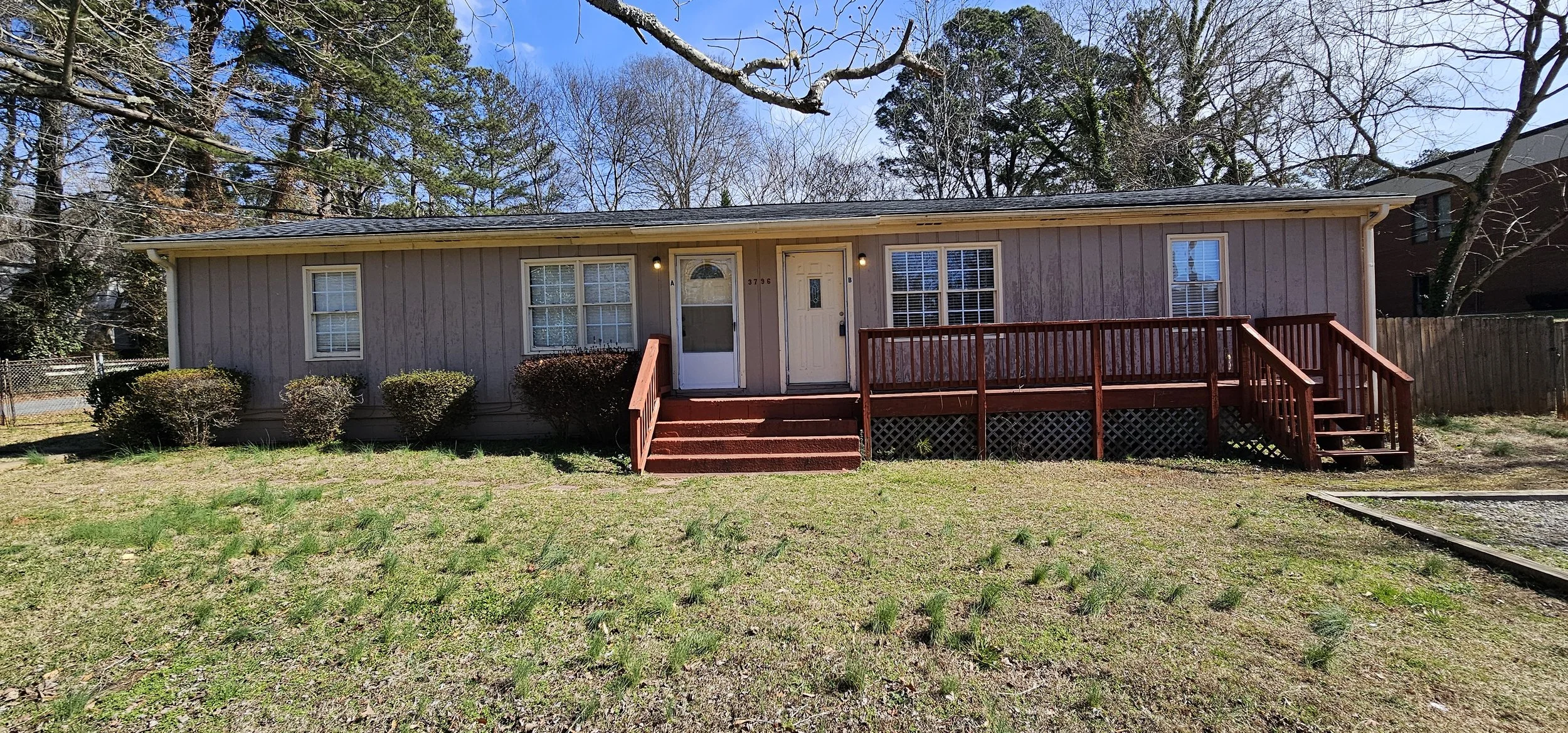 **NEW PRICE!** 2988 First St Dulth DUPLEX
