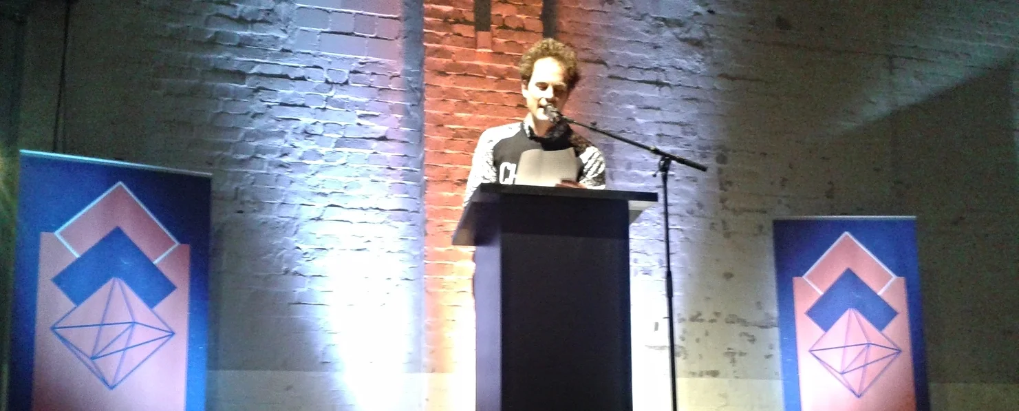 Ouverture / Eröffnung 