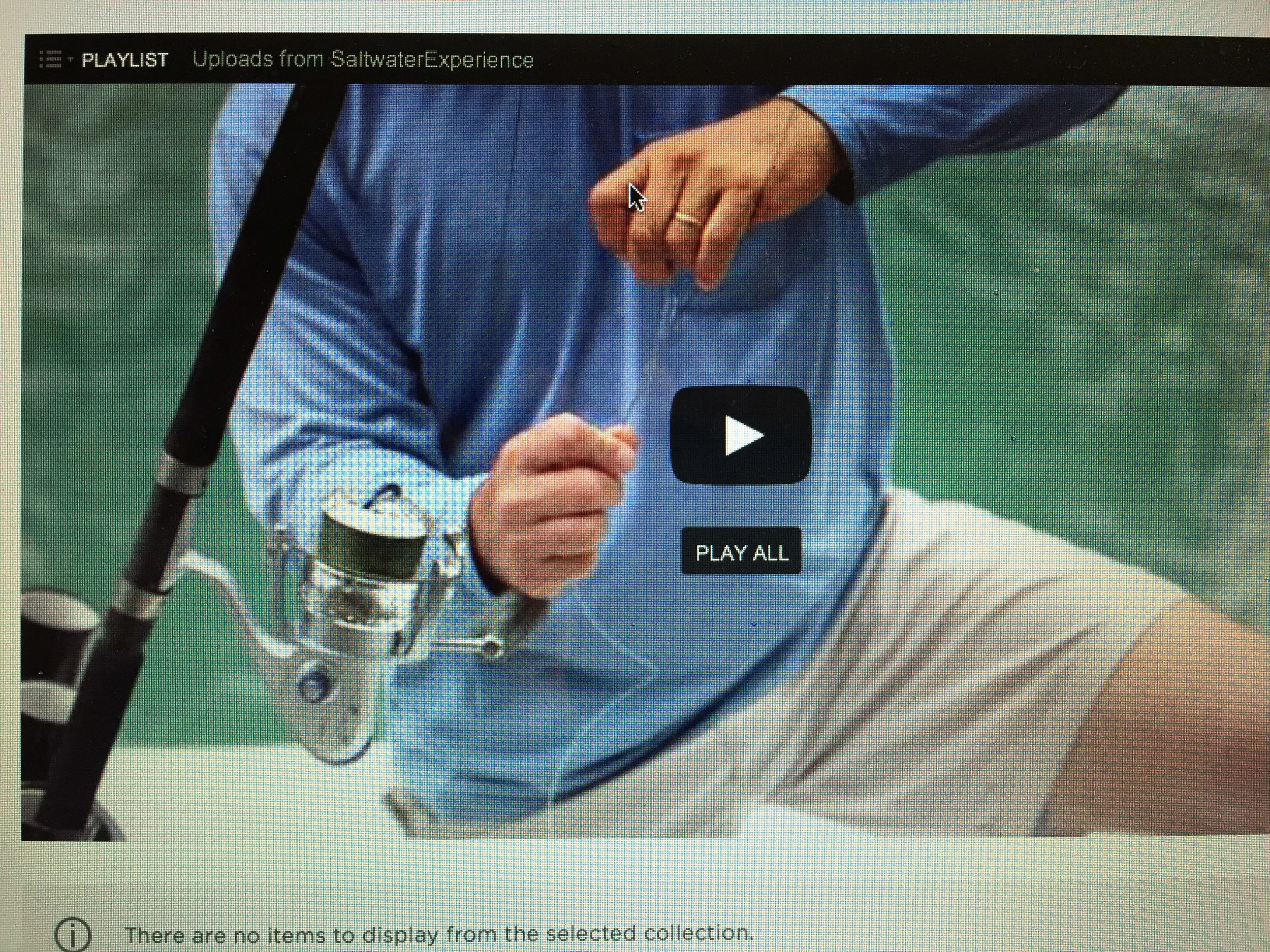 Knots - Quickest, Easiest Braid to Fluorocarbon Knot-Double Uni