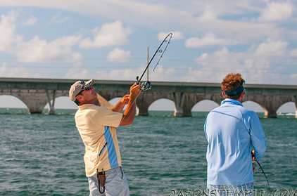 What Is The Best Rod for Soft Plastics?