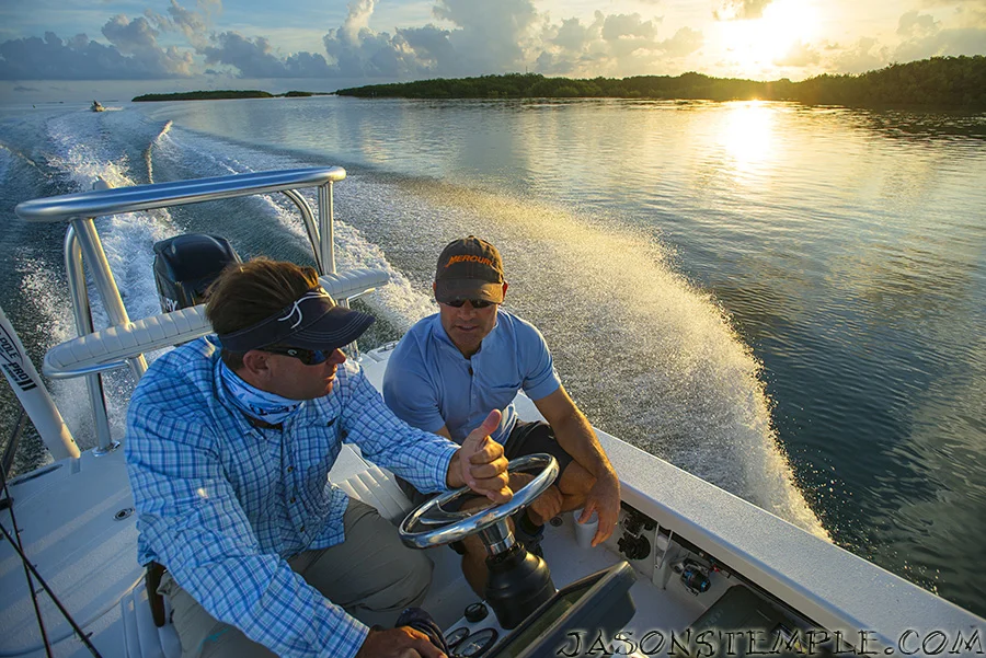 How To Become A Professional Fisherman Or Fishing Guide