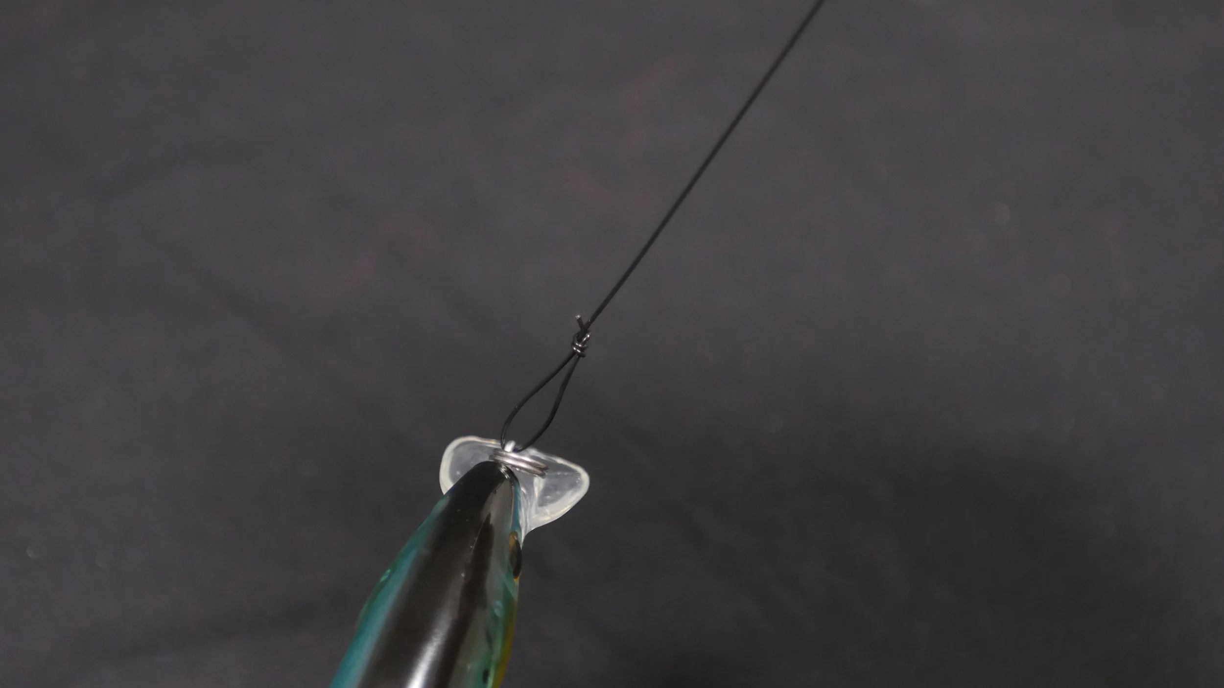 How To Tie The Homer Rhode Loop Knot