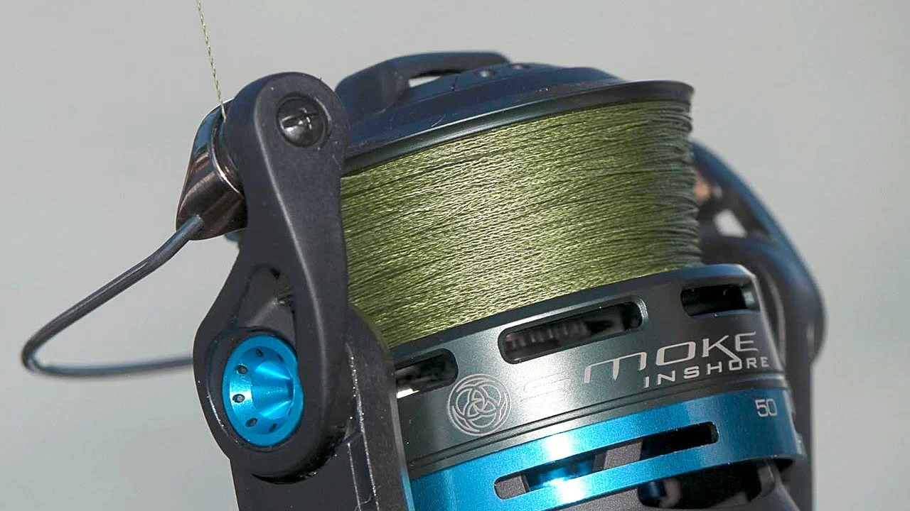 15 lb braided fishing line Amazon.com : Sufix 832 Braid 15 lb Low-Vis 660-215G: 832 Braid 15 lb  Low-Vis Green, One Size : Sports & Outdoors