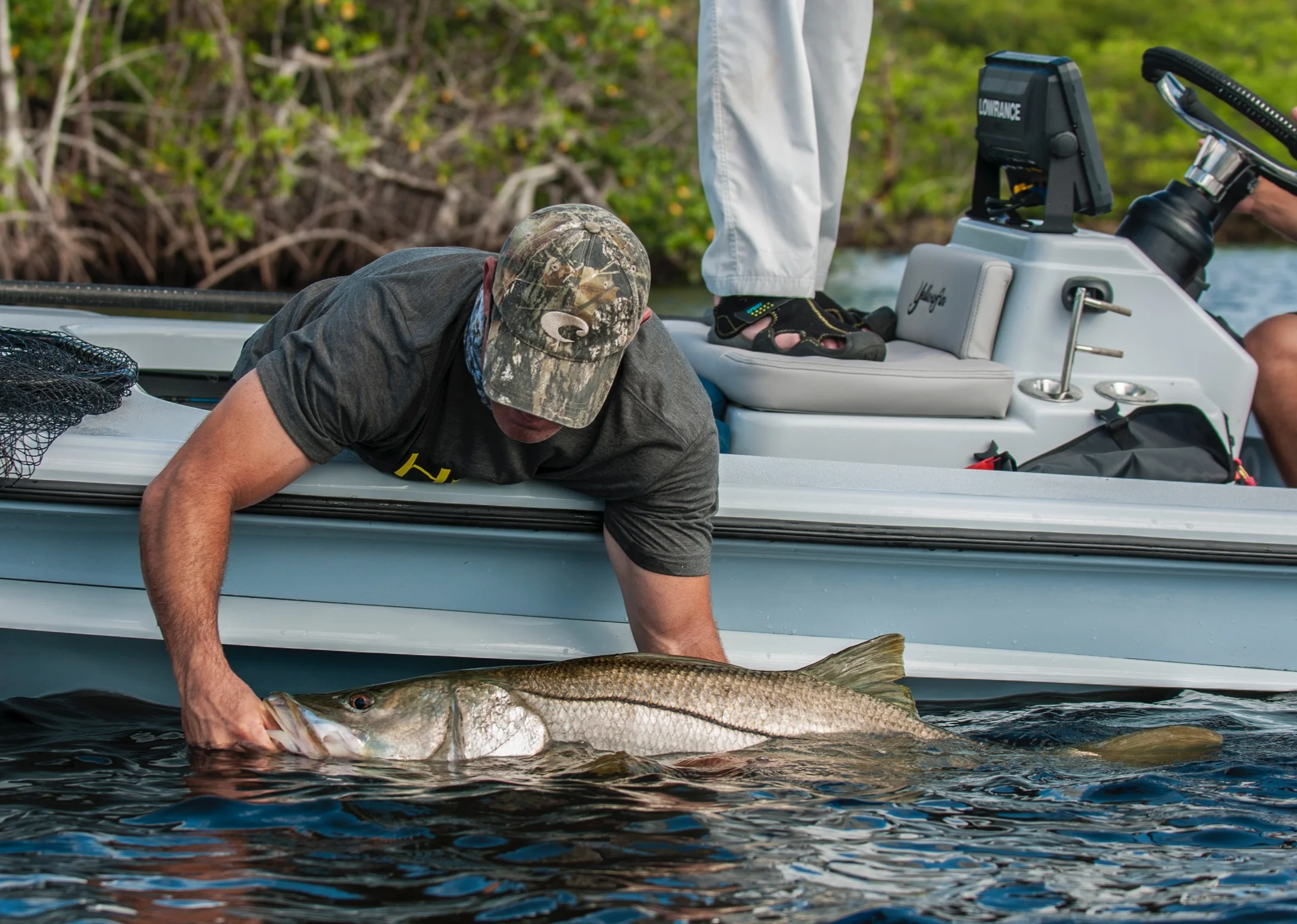 2016 Saltwater Experience Season 11