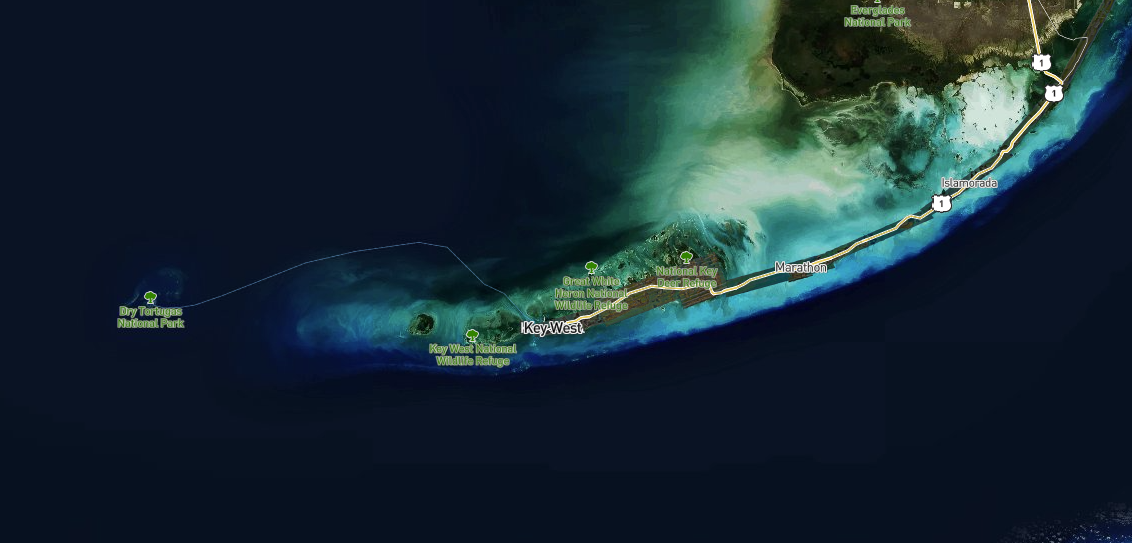 UPDATE 9/13/17 6:30 PM – Hurricane Irma Recovery.