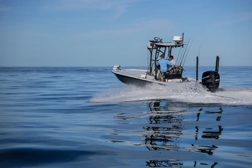 Best And Most Versatile Boat For Inshore And Offshore Saltwater Experience Fishing