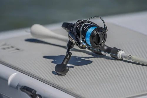 anti reverse switch broken quantum micro fishing reel diagram Should You Use the Anti-Reverse Switch on a Spinning Reel? — Saltwater  Experience Fishing