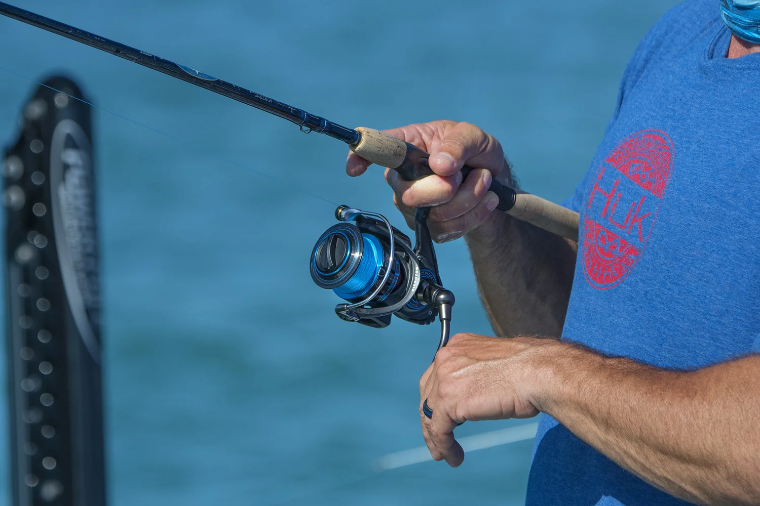 Looking For The Go-To Reel Saltwater Experience Fishing Looking For The Go-To Reel Saltwater Experience Fishing