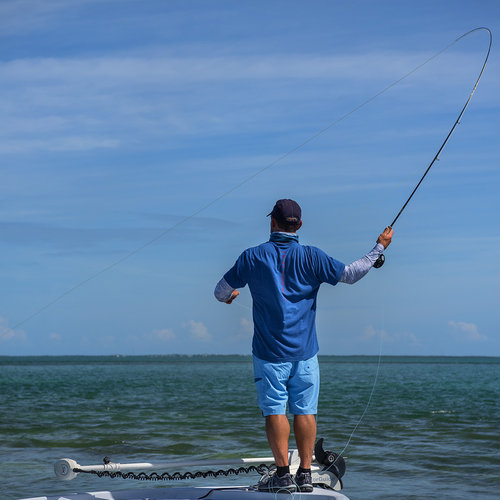 What Kind Of Shoes Do You Wear On The Boat? — Saltwater Experience Fishing