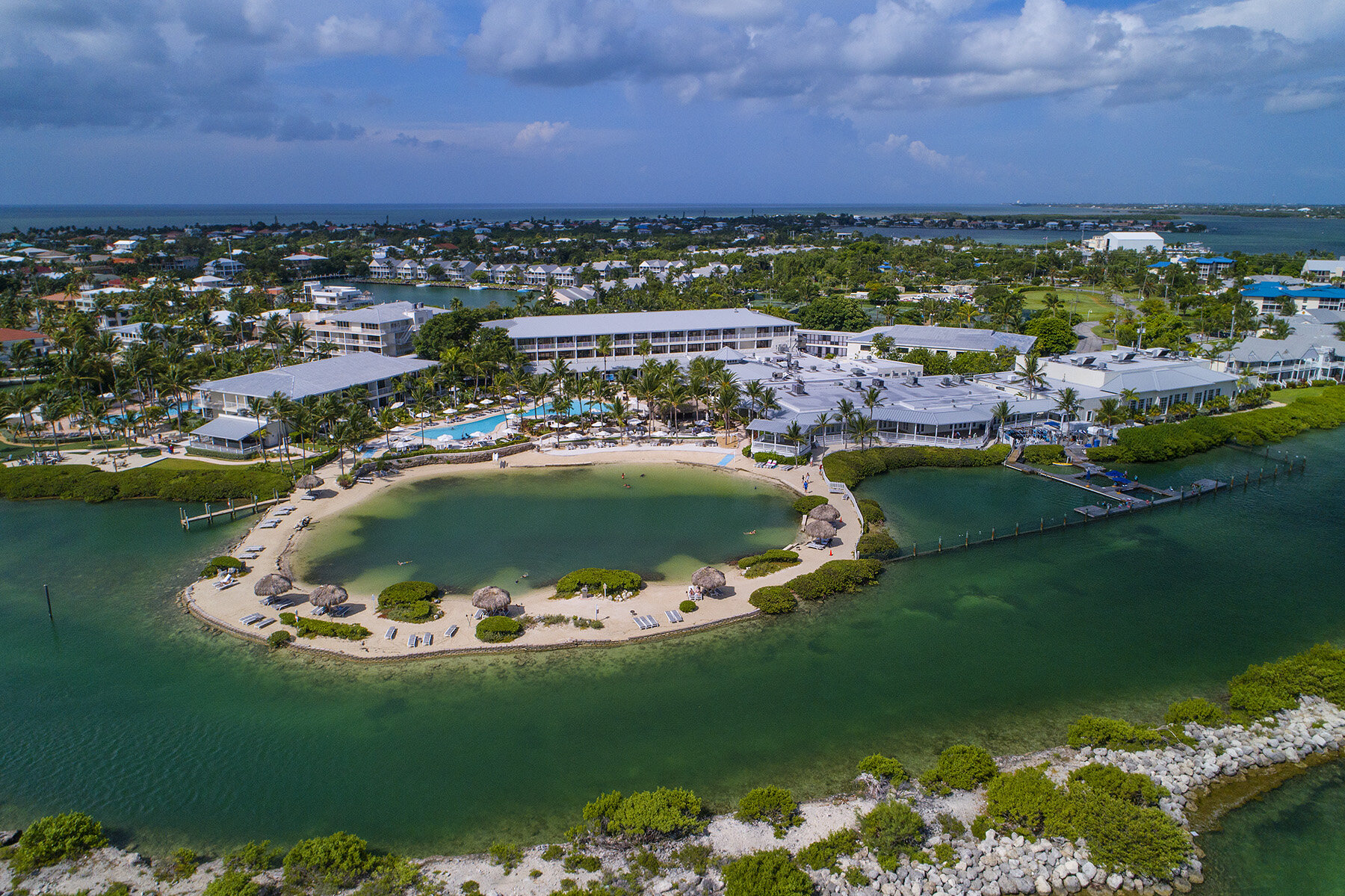 Fish at Hawks Cay Resort in the Florida Keys For FREE — Saltwater  Experience Fishing