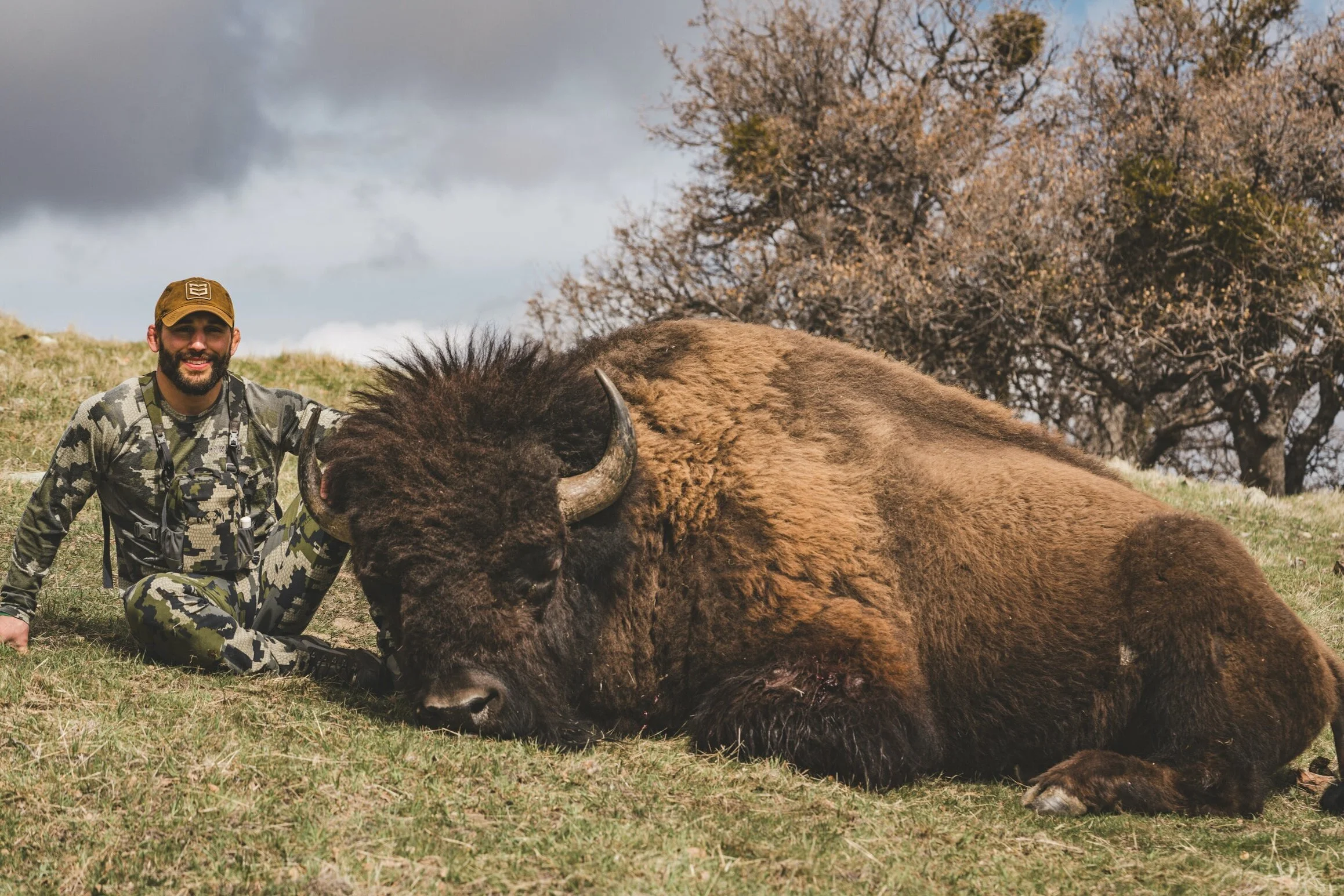 Chad Mendes Tells Us About His Guide Service, Finz and Featherz