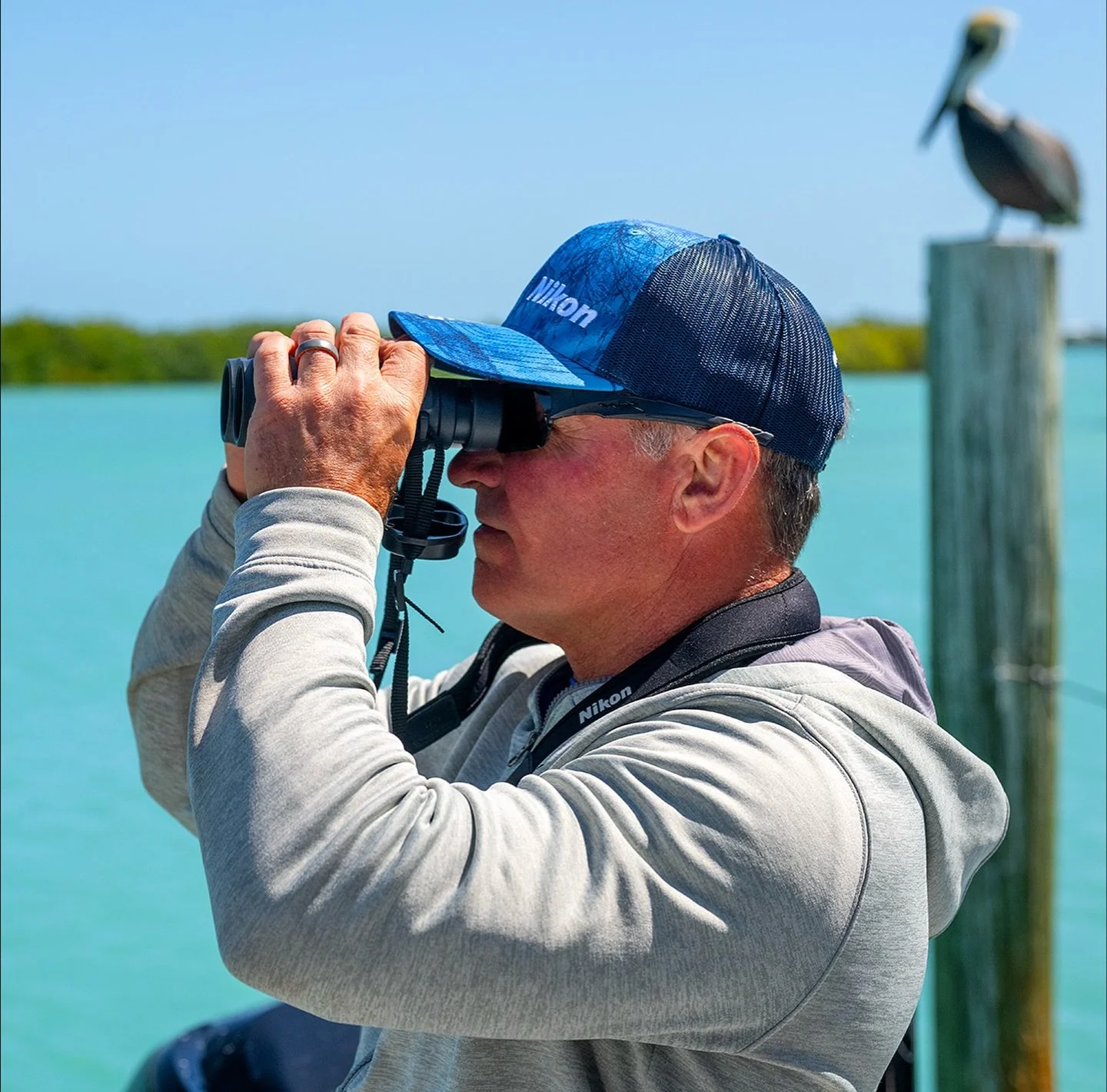👀 @yellowfin_official : Something big is on the horizon. Experience Yellowfin like never before at FLIBS, Oct. 29-Nov. 2. Details at link in @yellowfin_official bio 👆

📸 @nikonoutdoorsusa