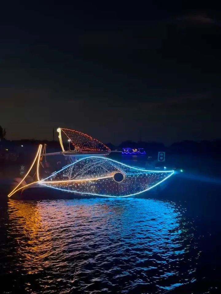 A weekend we&rsquo;ll always remember @hawkscaymarina 🏝️🍾🎉
Slide through the photos and videos, and start plotting your weekend at @hawkscayresort ✅