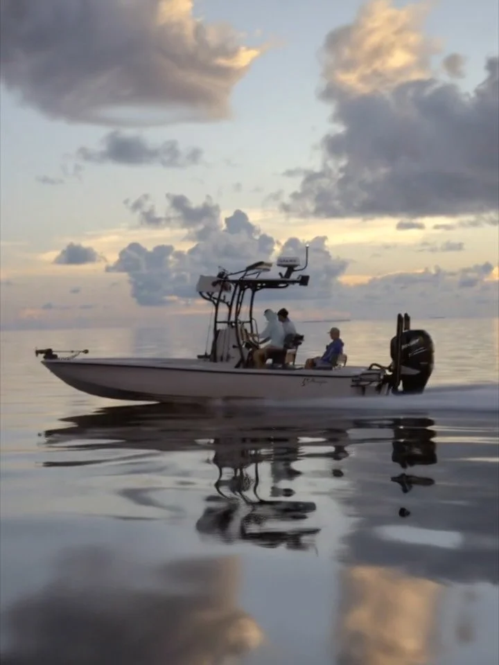 @yellowfin_official x Miami 💯🤝👇
・・・
We&rsquo;re giving you an unforgettable Yellowfin experience next week in Miami. Get behind the helm and connect with our team February 11-15th. Link @yellowfin_official in bio for more info and to register for 