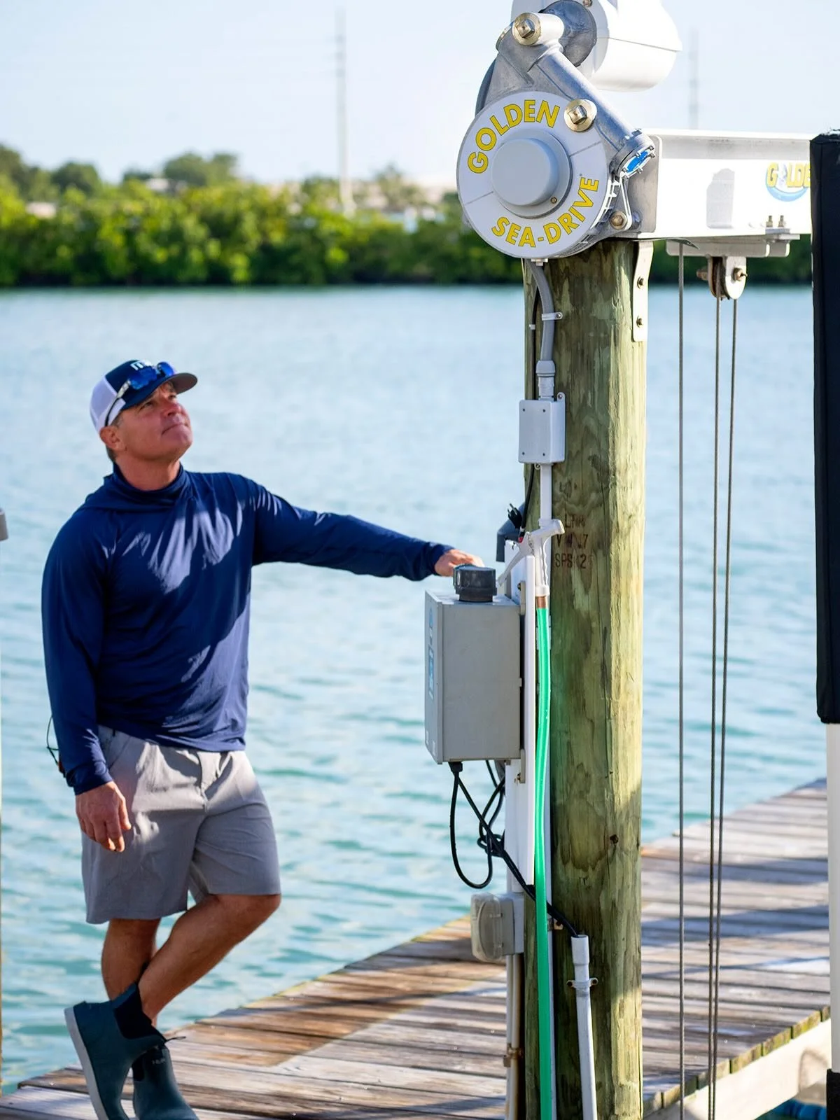 For over 35 years in 146 countries, @goldenboatlifts has set the GOLD(EN) STANDARD around the globe for what a first-rate boat lift system SHOULD BE. The Numbers Don&rsquo;t Lie 👇

97,272 : Number of Lifts Sold
146 : Countries with Golden Lifts
191 