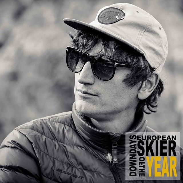 I'd invite you to head over to @downdays_eu  and vote for your favourite European skier this year. Link is in my bio. Thanks a thousand! 
#esoty