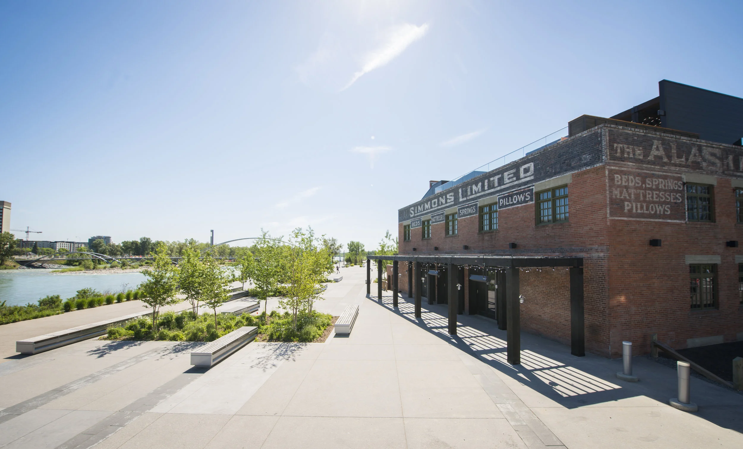 About Calgary Municipal Land Corporation CMLC